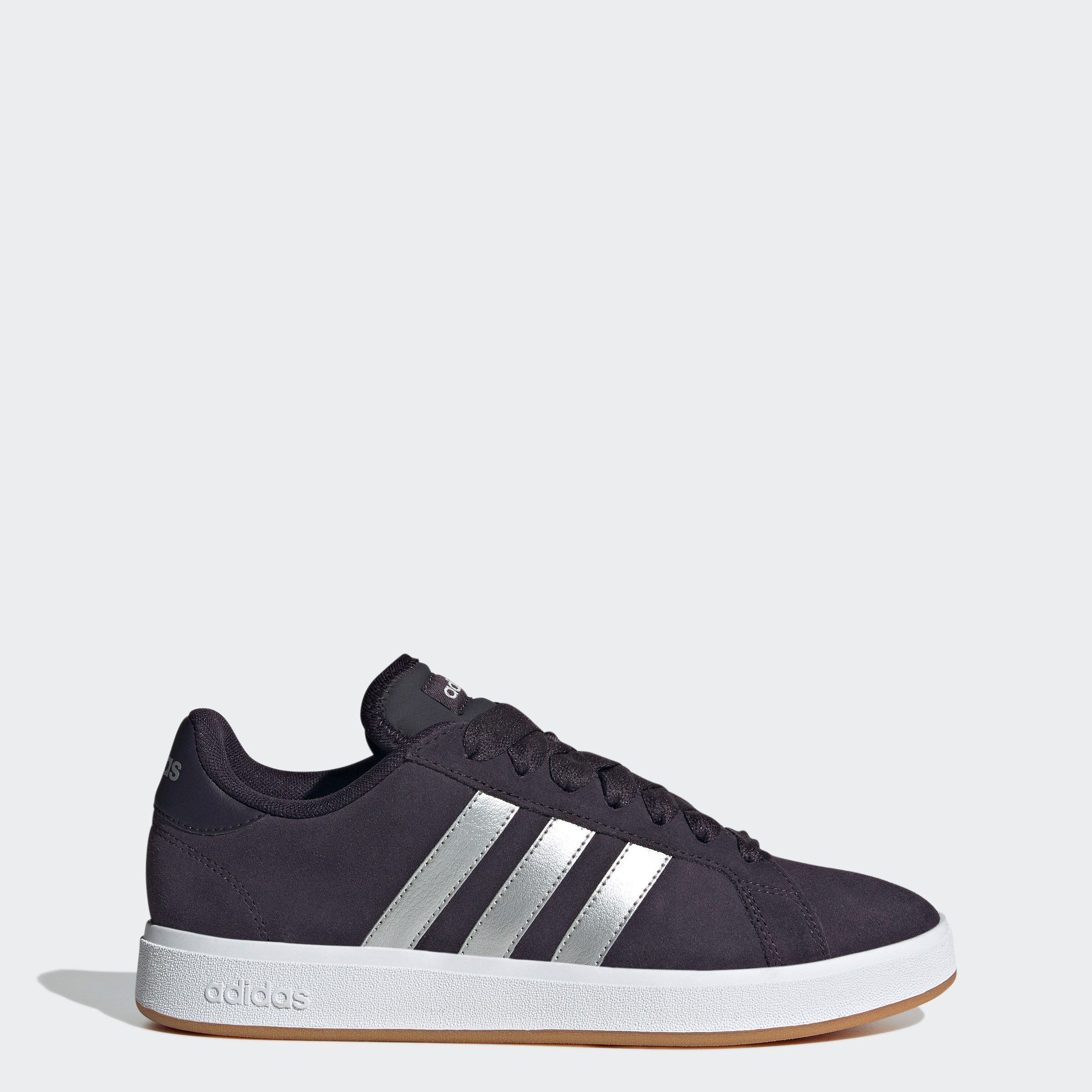 adidas Sportswear Sneakers GRAND COURT BASE 00S Ontwerp in de geest van de adidas Campus 00
