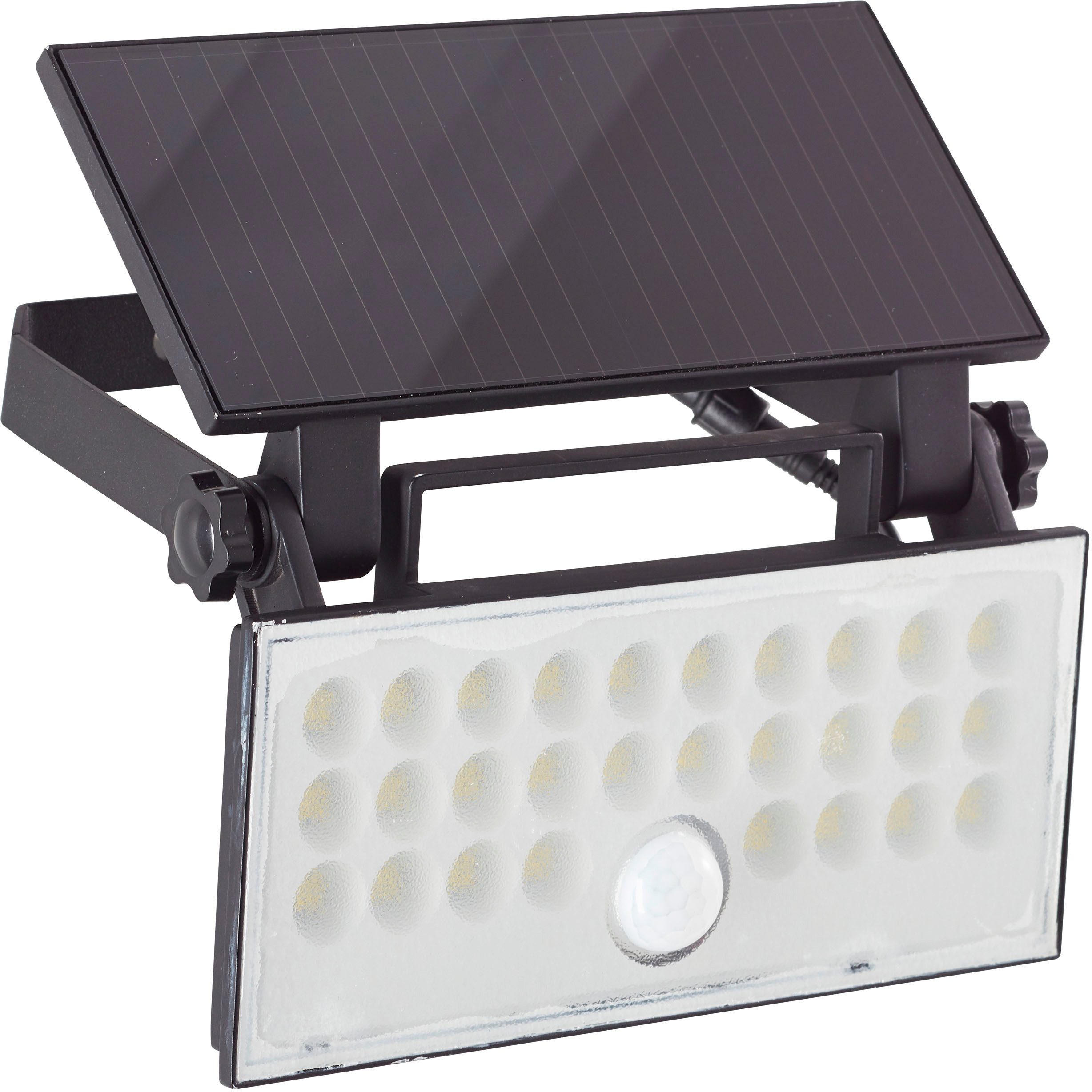 Brilliant Leuchten Led-wandlamp voor buiten Luton