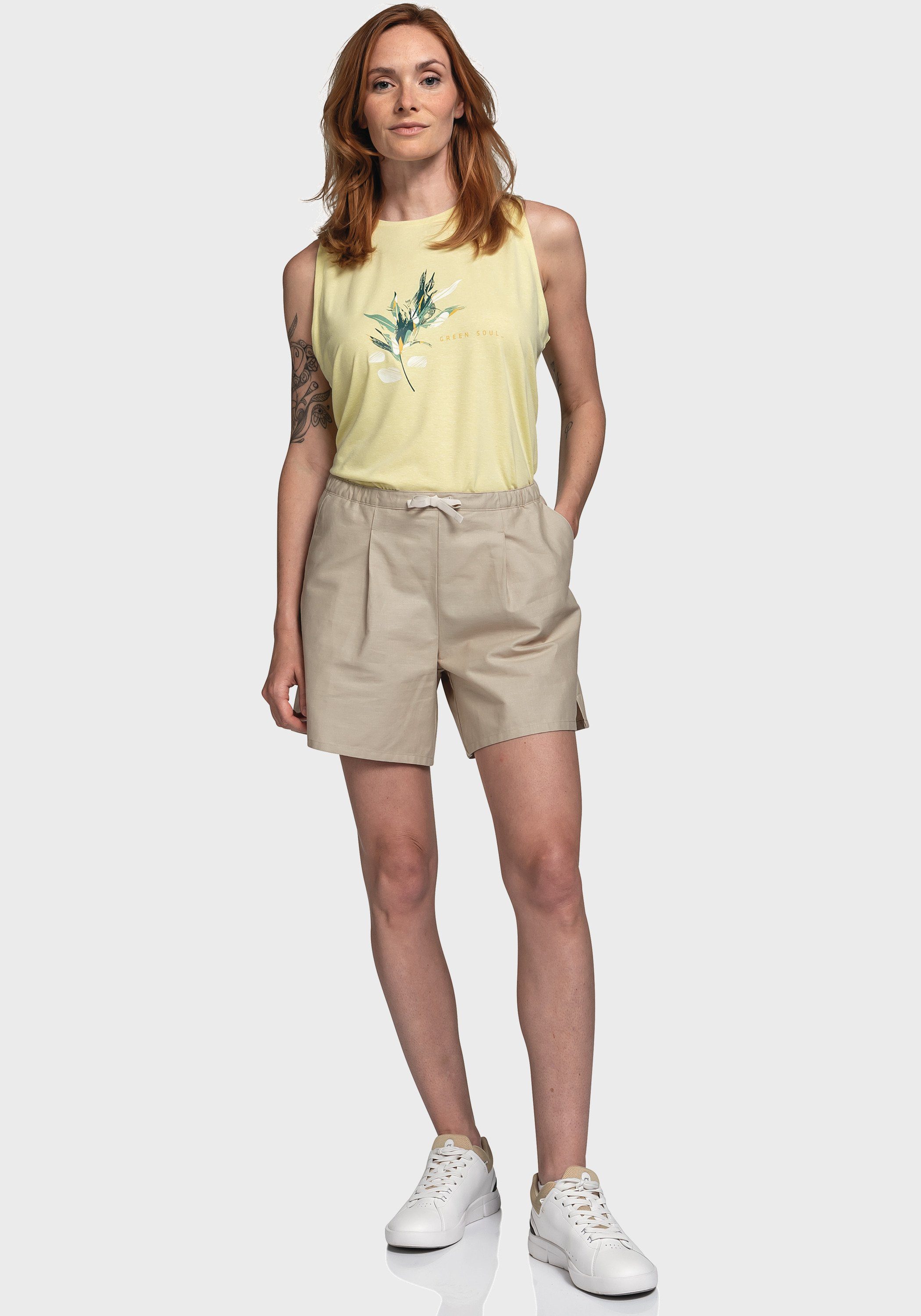 Schöffel Bermuda Shorts Bilbao L