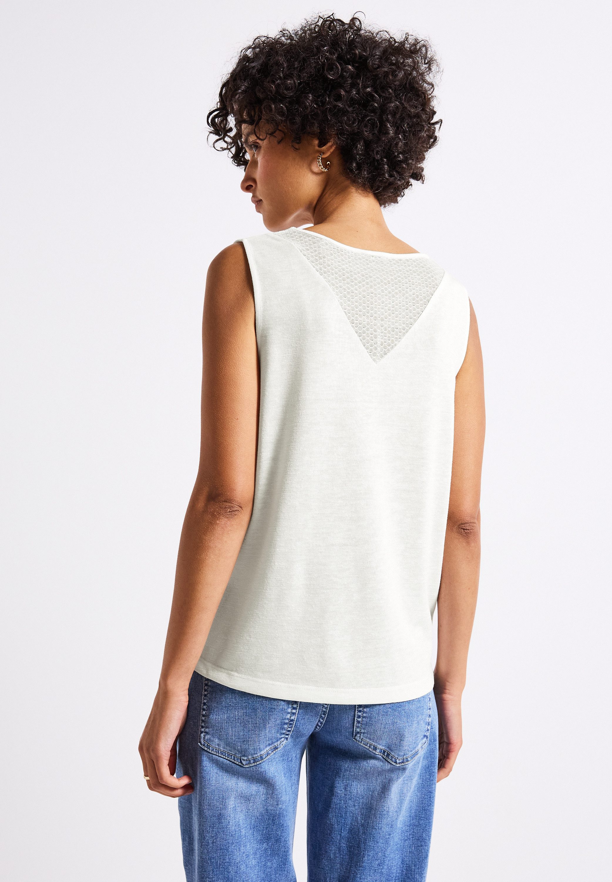 STREET ONE Shirttop