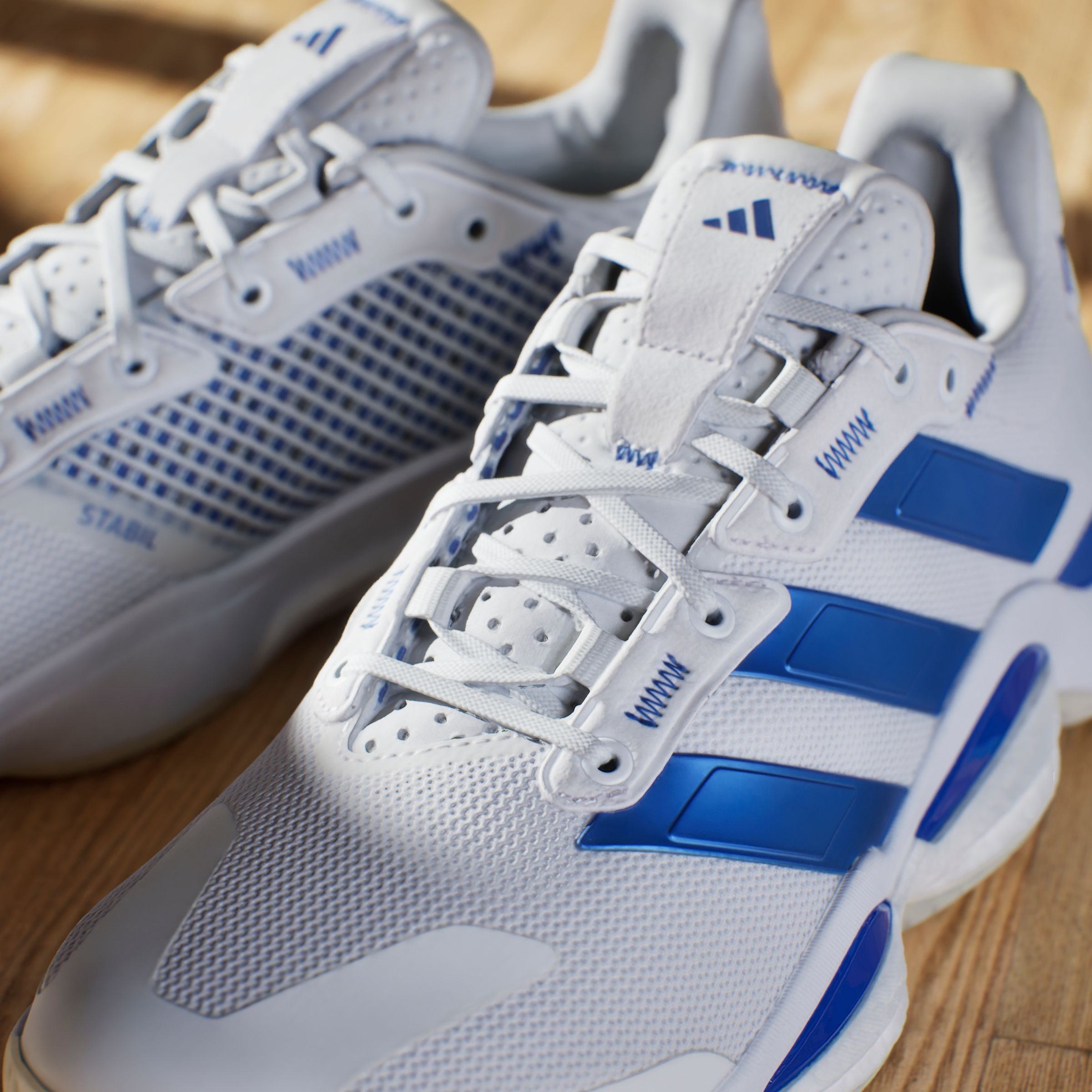 adidas Performance Handbalschoenen STABIL 16 INDOOR