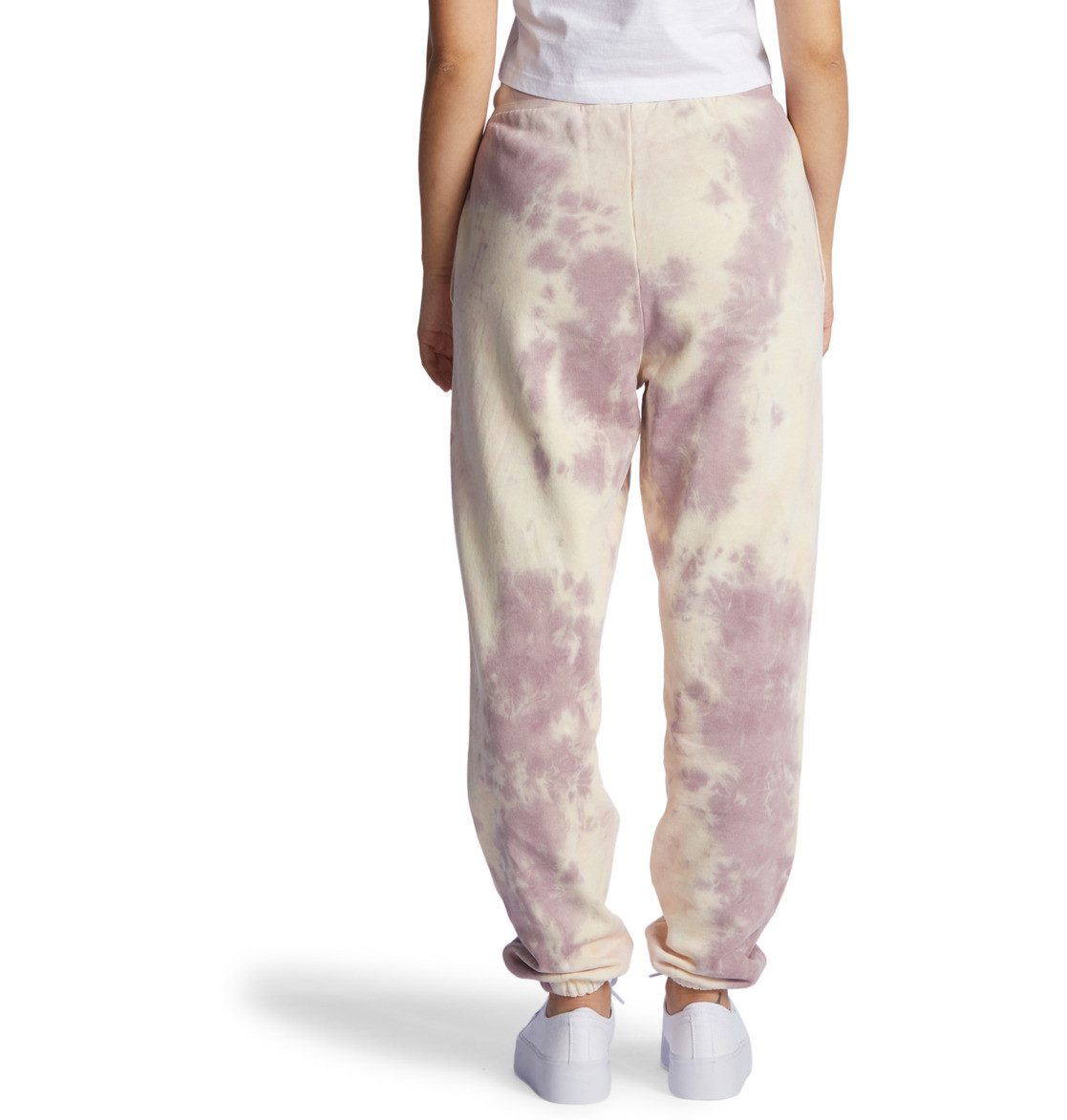 DC Shoes Joggingbroek Faded