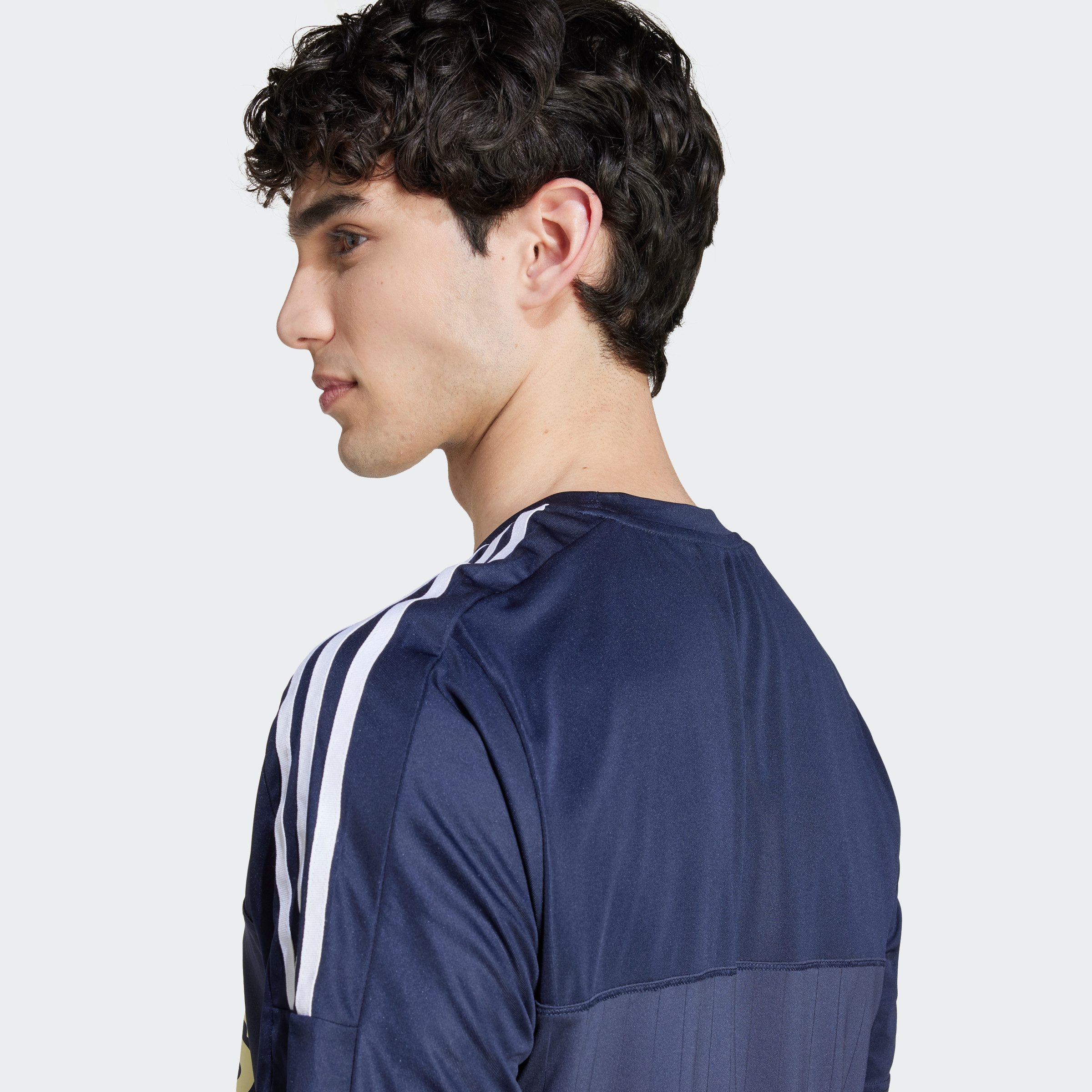 adidas Sportswear T-shirt M TIRO TEE Q1