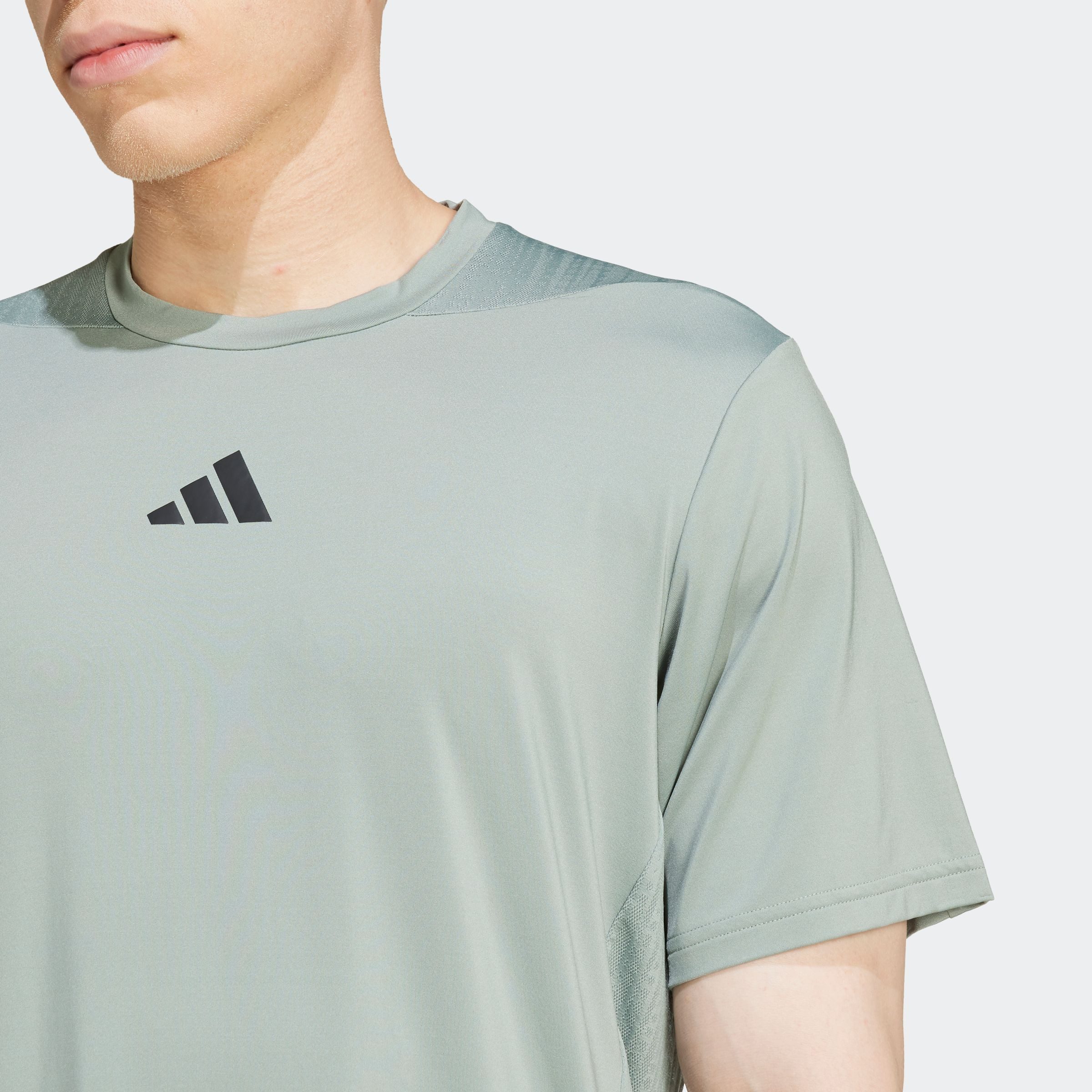 adidas Performance T-shirt D4T INT. TEE