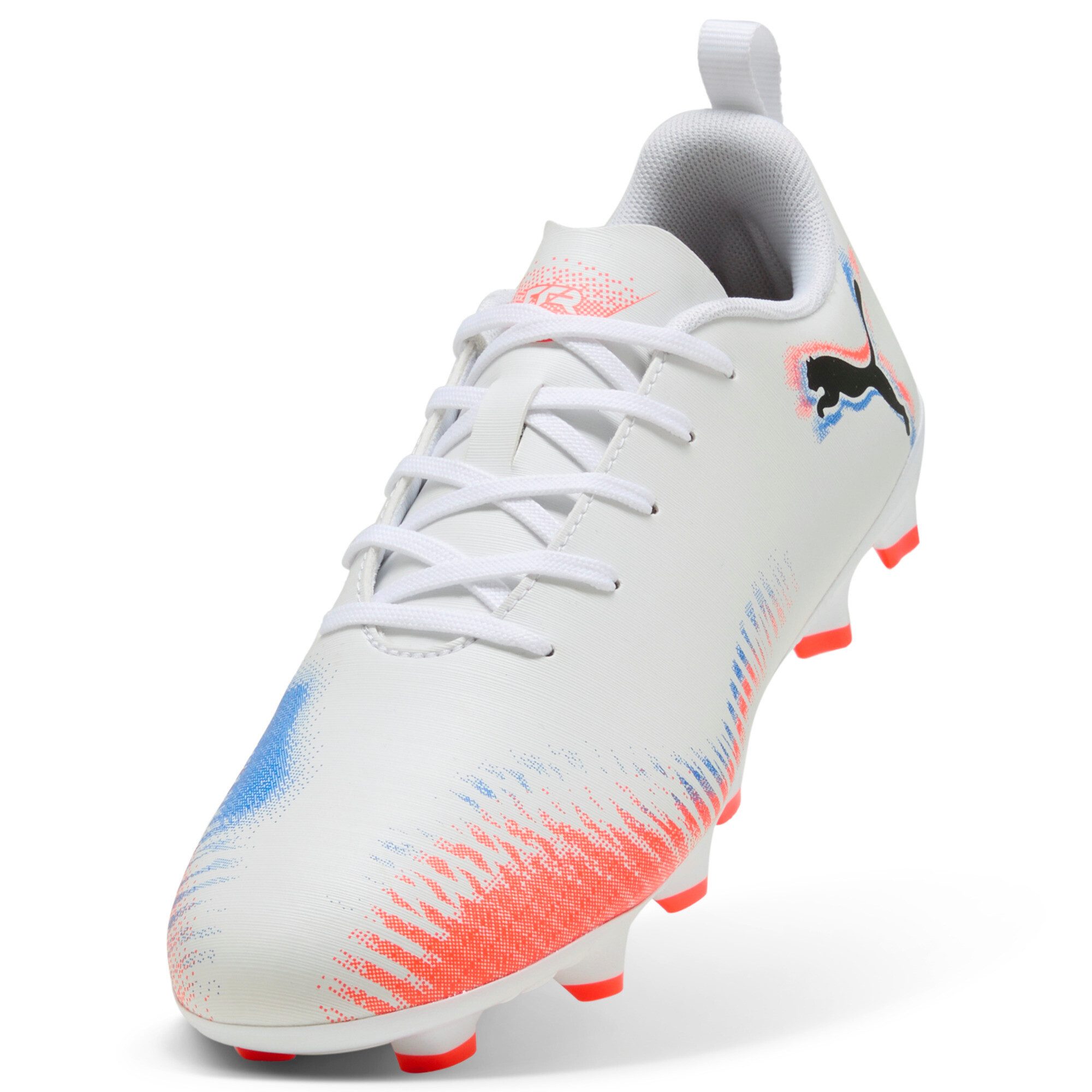 PUMA Voetbalschoenen FUTURE 8 PLAY FG/AG JR