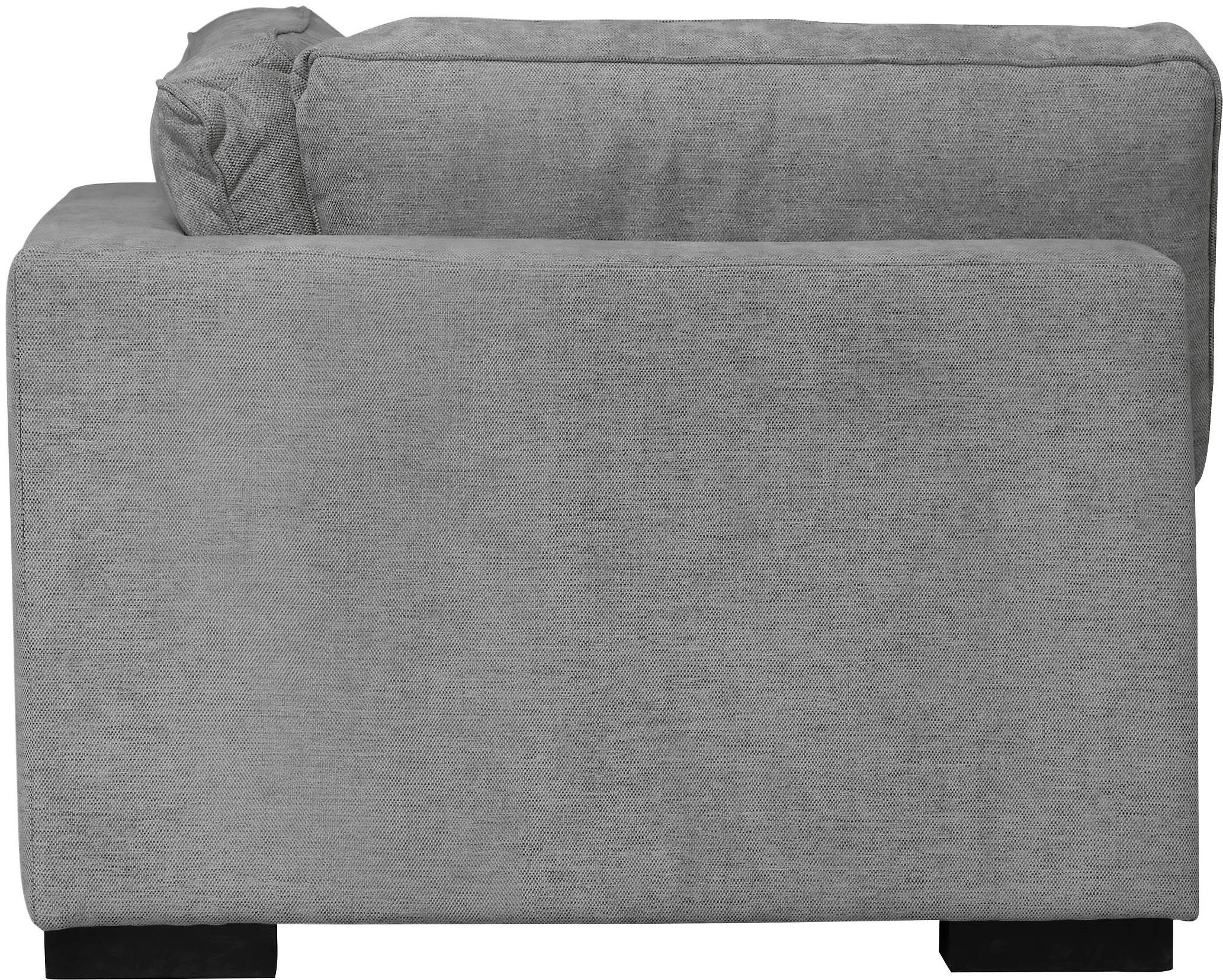 Guido Maria Kretschmer Home&Living Sofaelement Skara Module voor zelf samenstellen, in vele stofkwaliteiten