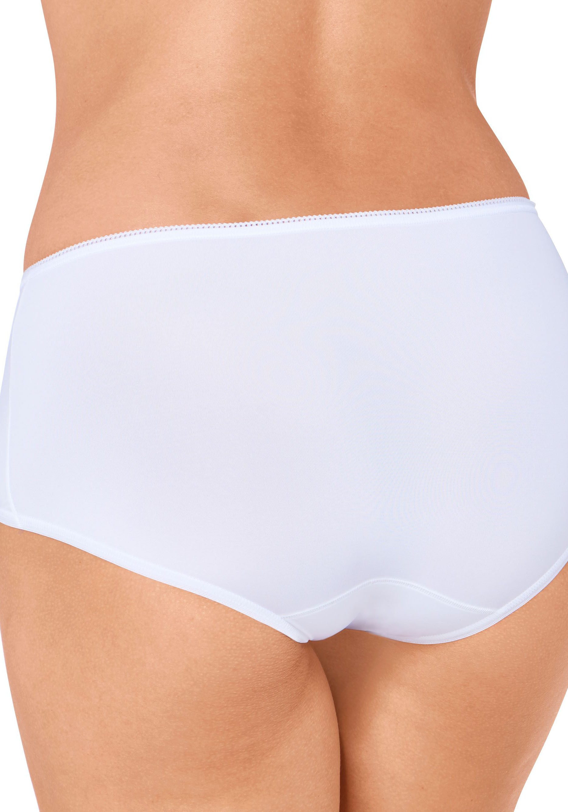 Sloggi Slip 24/7 Microfibre Midi C3P (Set van 3)
