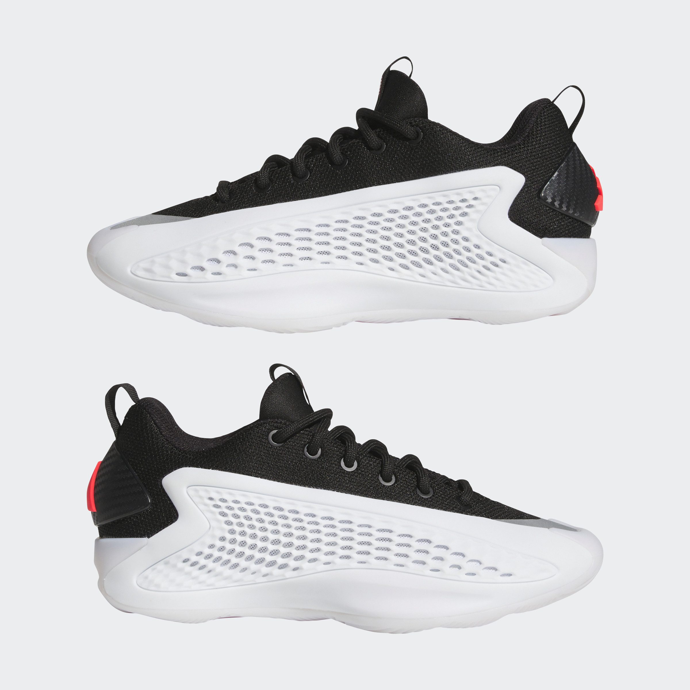 adidas Performance Basketbalschoenen ANTHONY EDWARDS 1 LOW KIDS