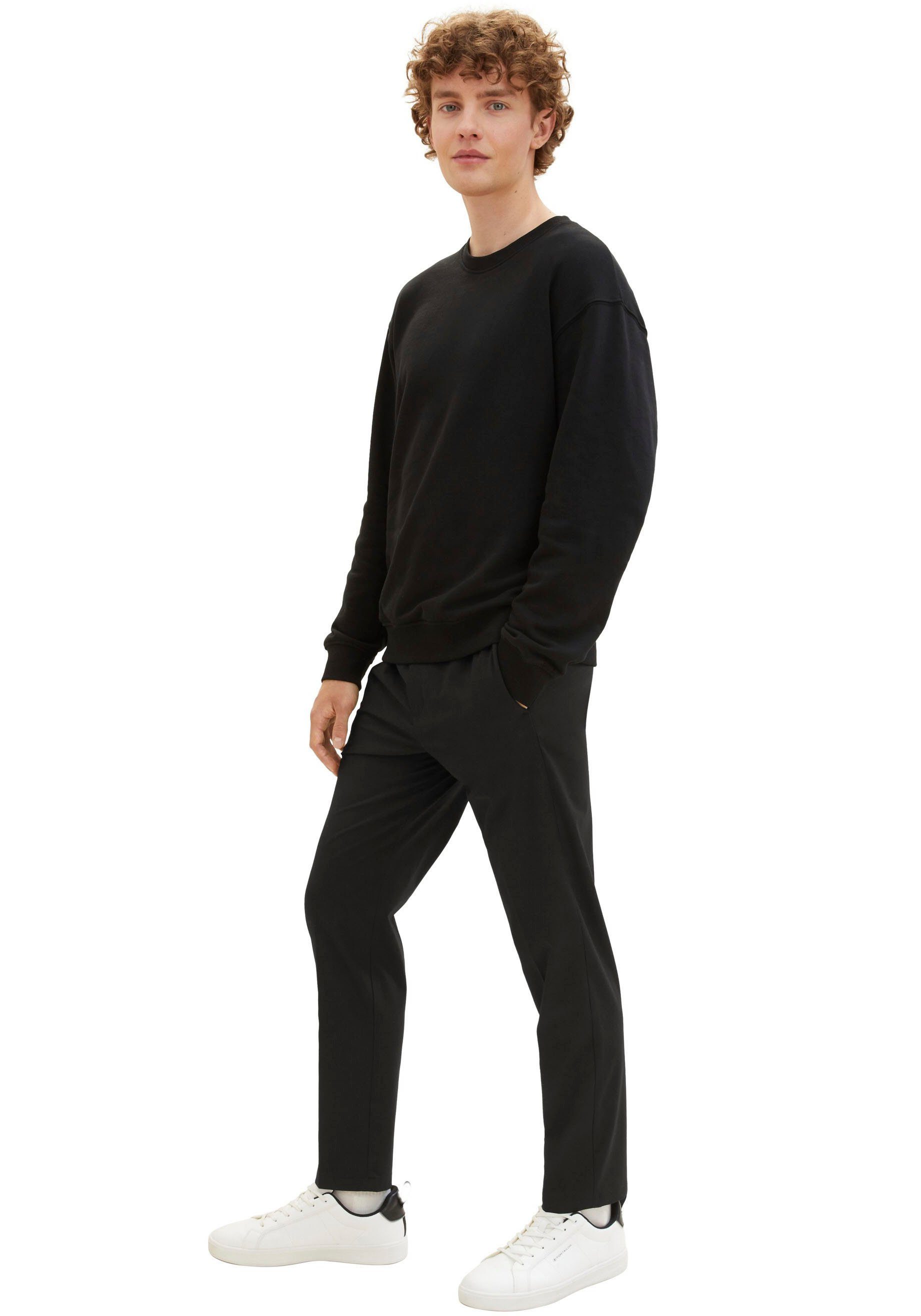 Tom Tailor Denim Chino met stretchband