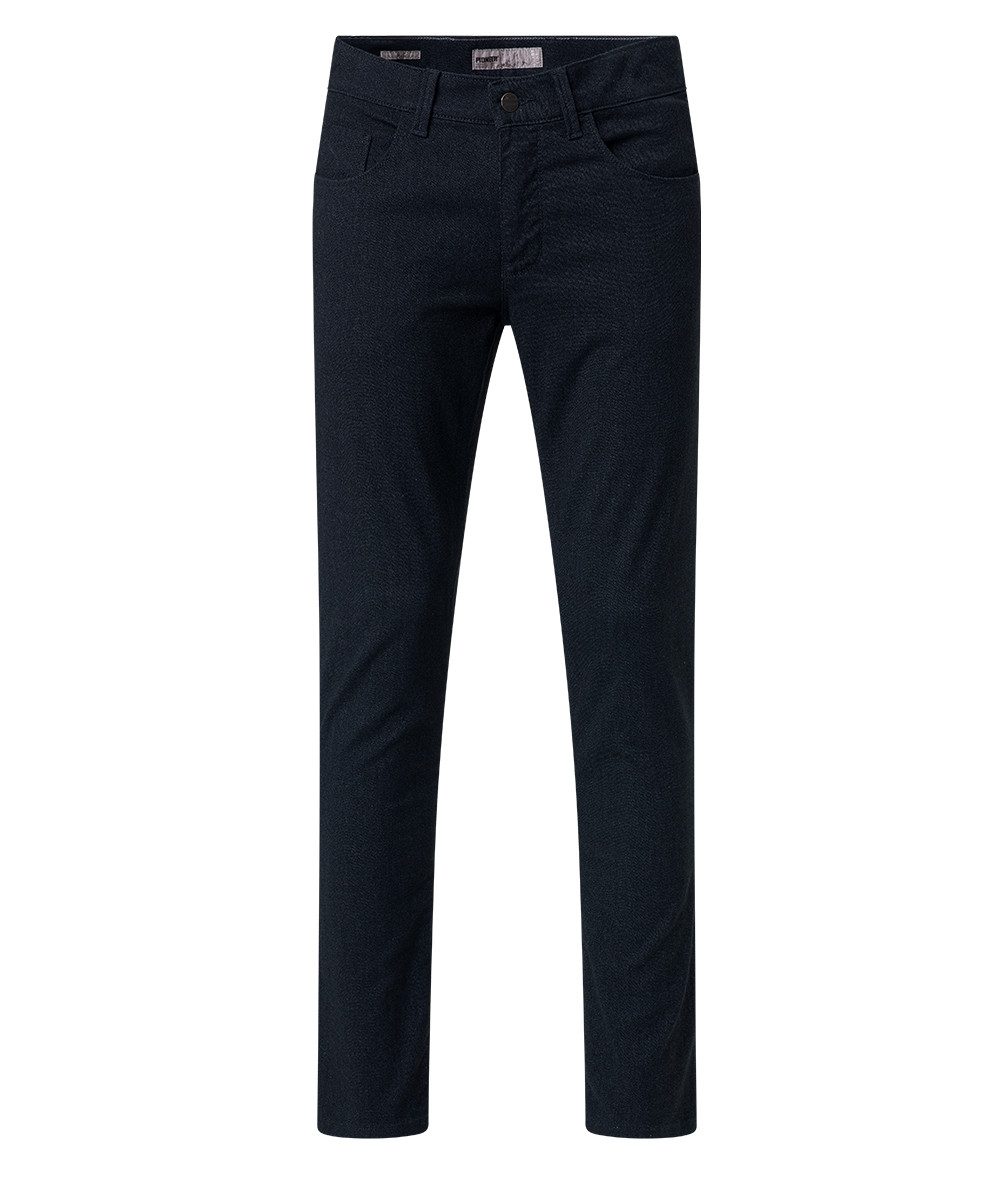 Pioneer Authentic Jeans Chino Eric in five-pocketsstijl