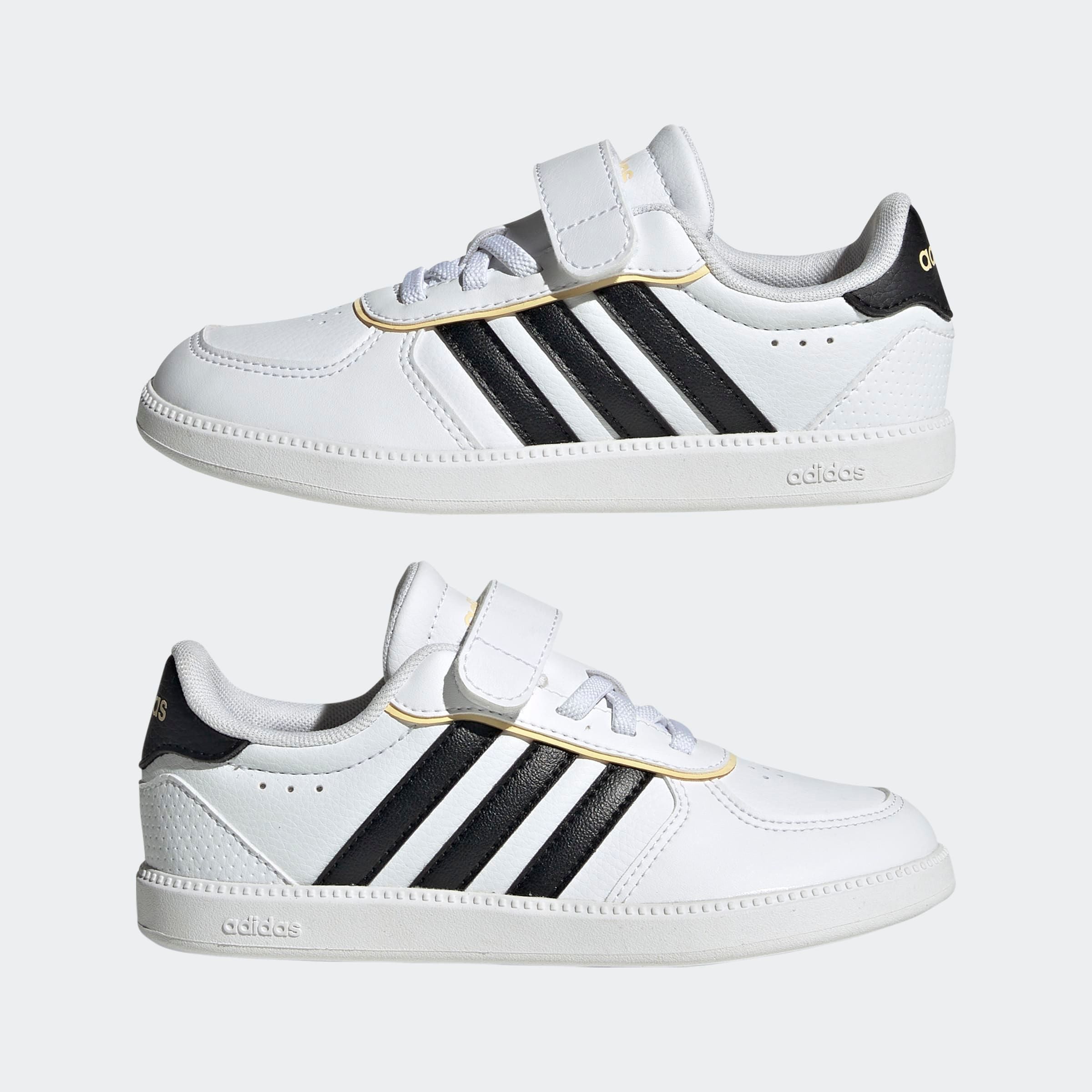 adidas Sportswear Sneakers BREAKNET SLEEK KIDS