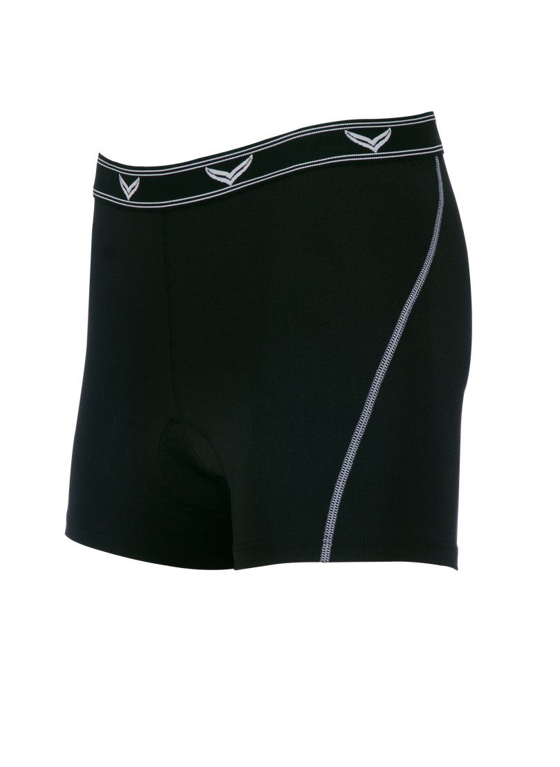 Trigema Functionele onderbroek TRIGEMA fietsonderbroek (1 stuk)