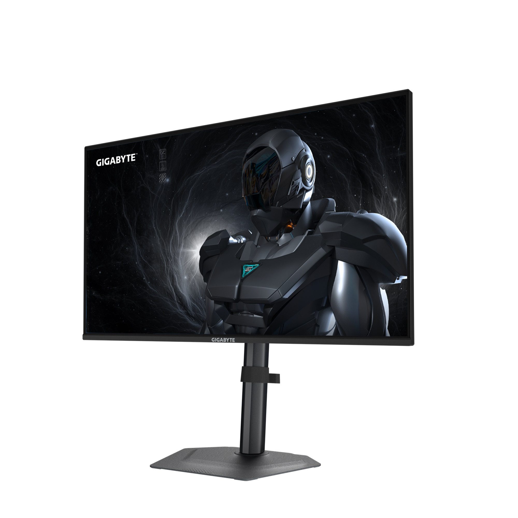 Gigabyte Gaming-monitor G25F2, 62,2 cm / 25", Full HD