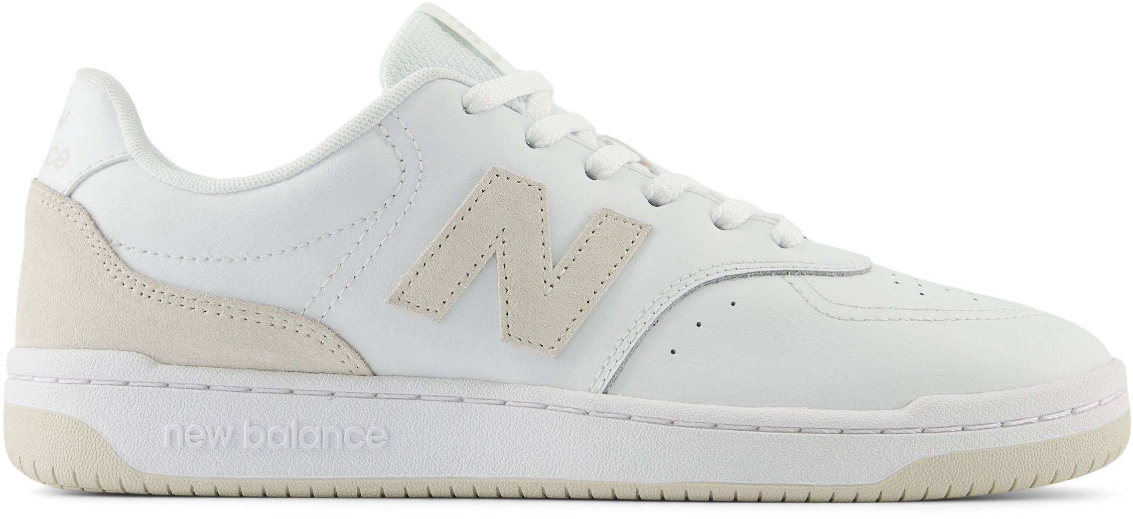 New Balance Sneakers BB80 geïnspireerd door de new balance 550