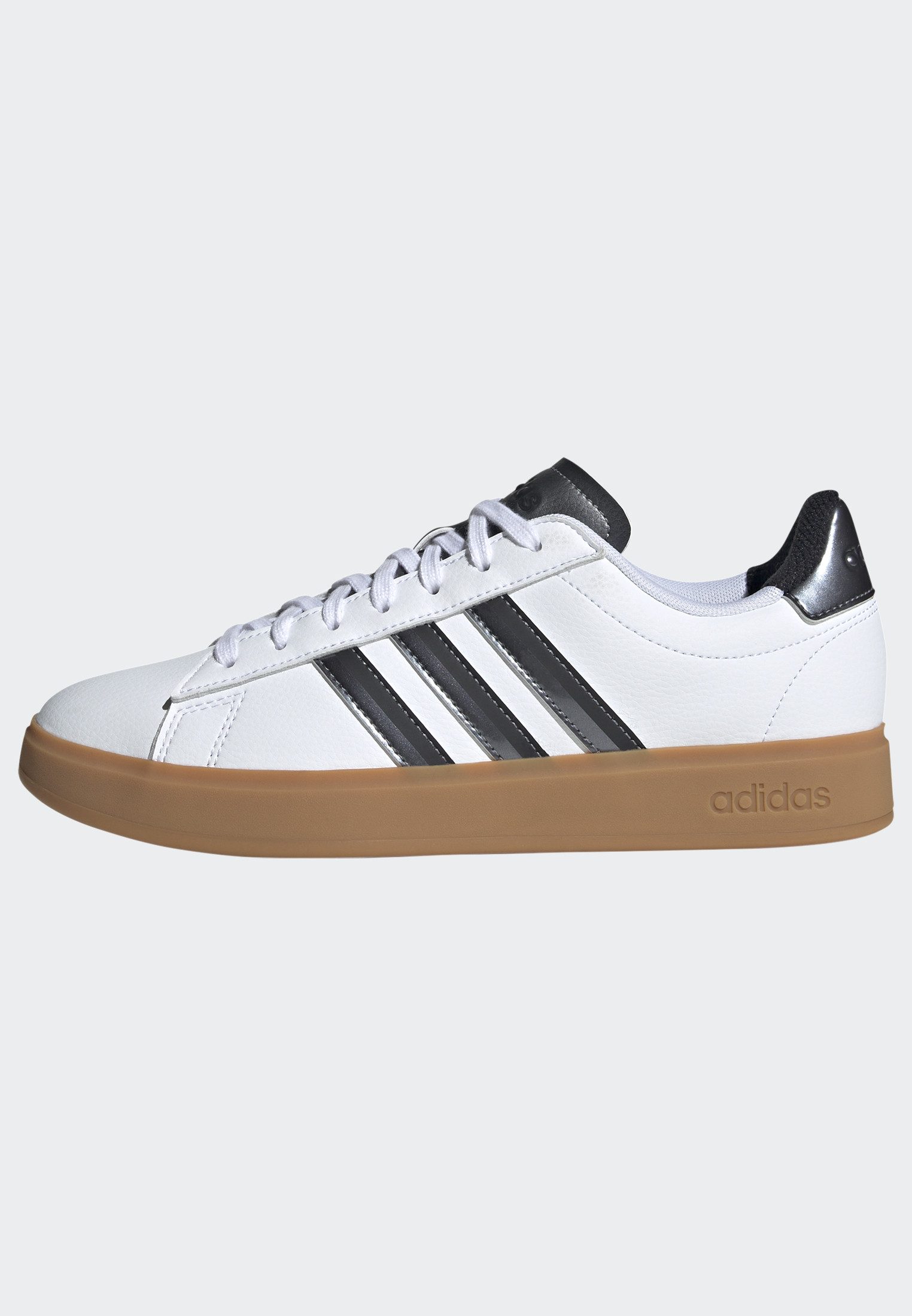 adidas Sportswear Sneakers GRAND COURT 2.0 Design geïnspireerd op de adidas Superstar