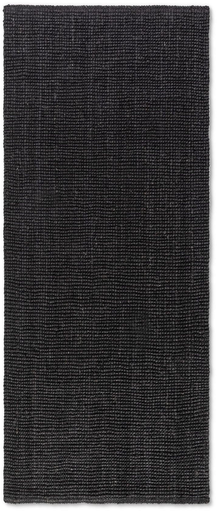 HANSE Home Vloerkleed Jaipur jute tapijt, als loper en rond 100% natuurlijke vezel, woonkamer, eetkamer, slaapkamer, grs