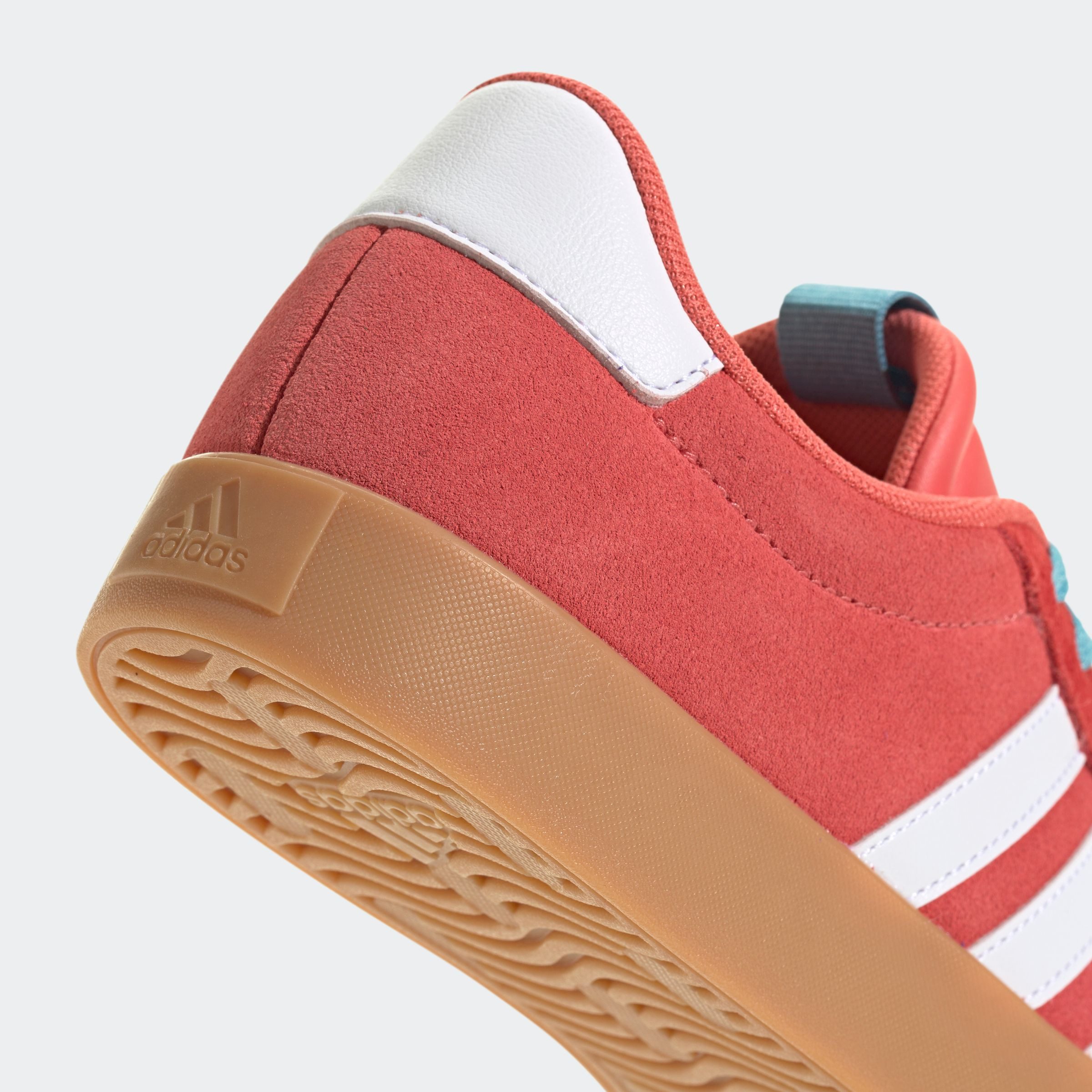 adidas Sportswear Sneakers VL COURT 3.0 geïnspireerd door het ontwerp van de adidas samba
