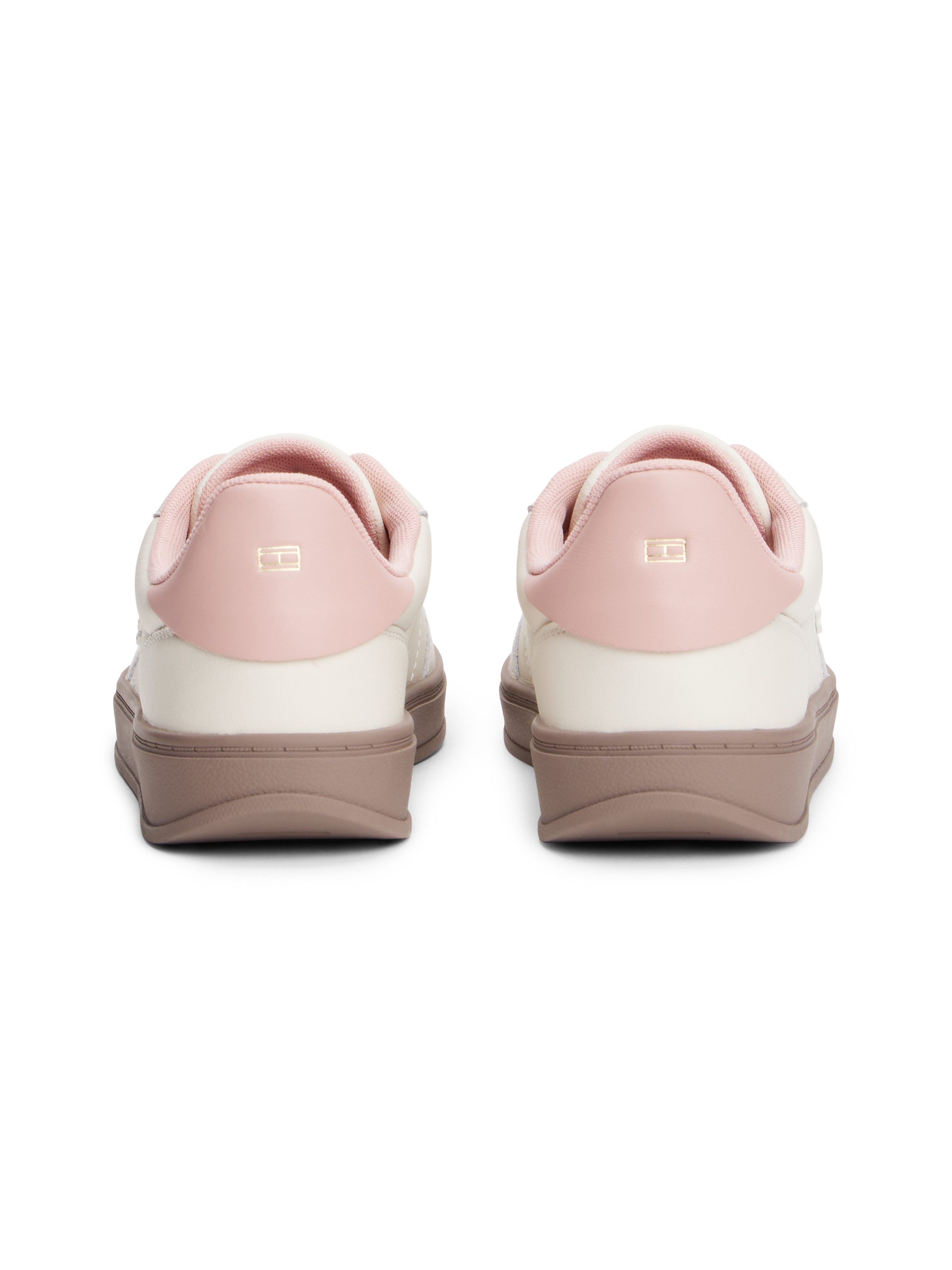 Tommy Hilfiger Plateausneakers