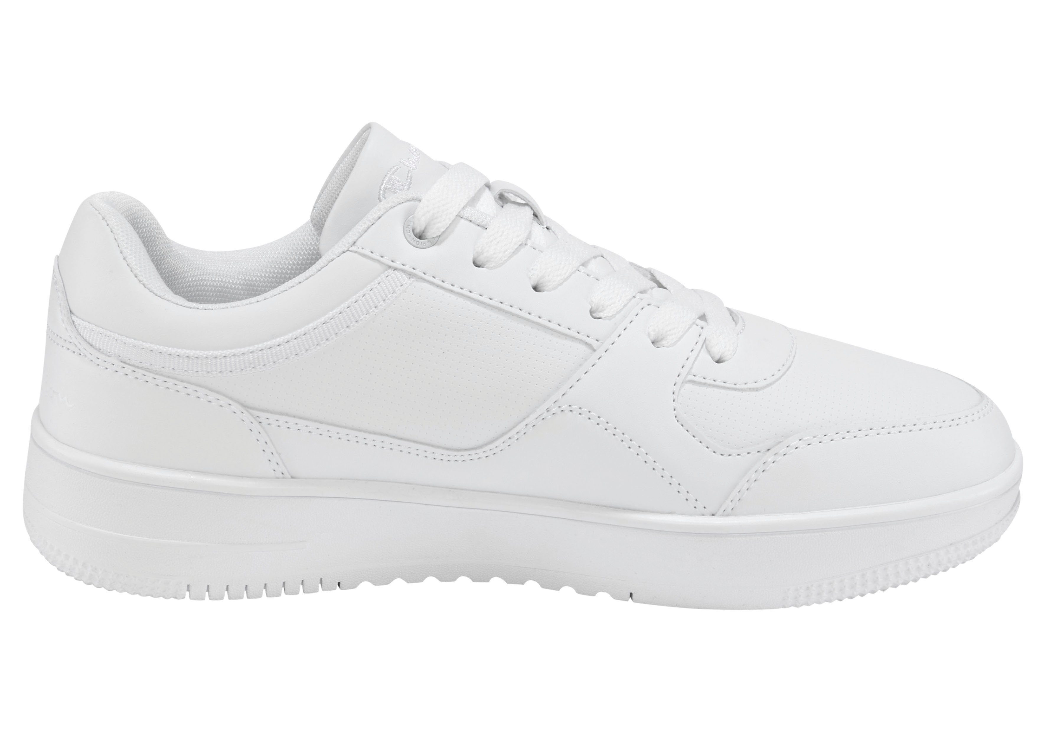 Champion Sneakers RD18 VINTAGE LOW