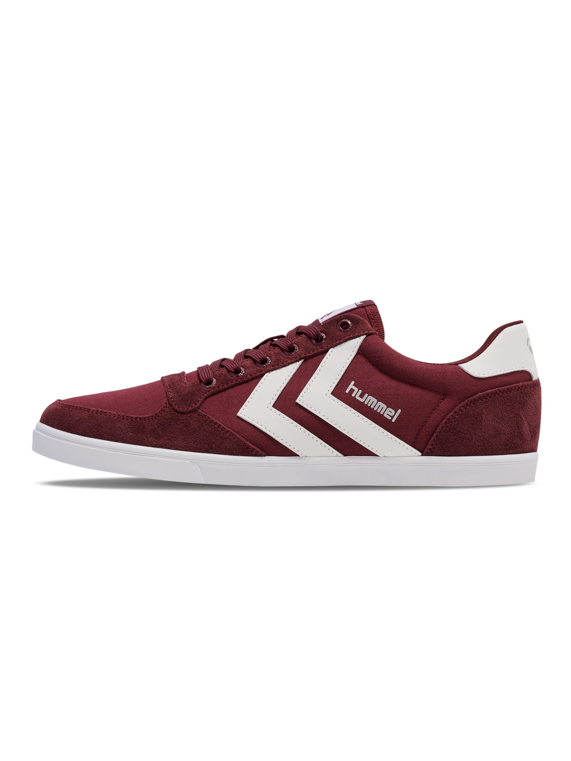 hummel Sneakers HUMMEL SLIMMER STADIL LOW