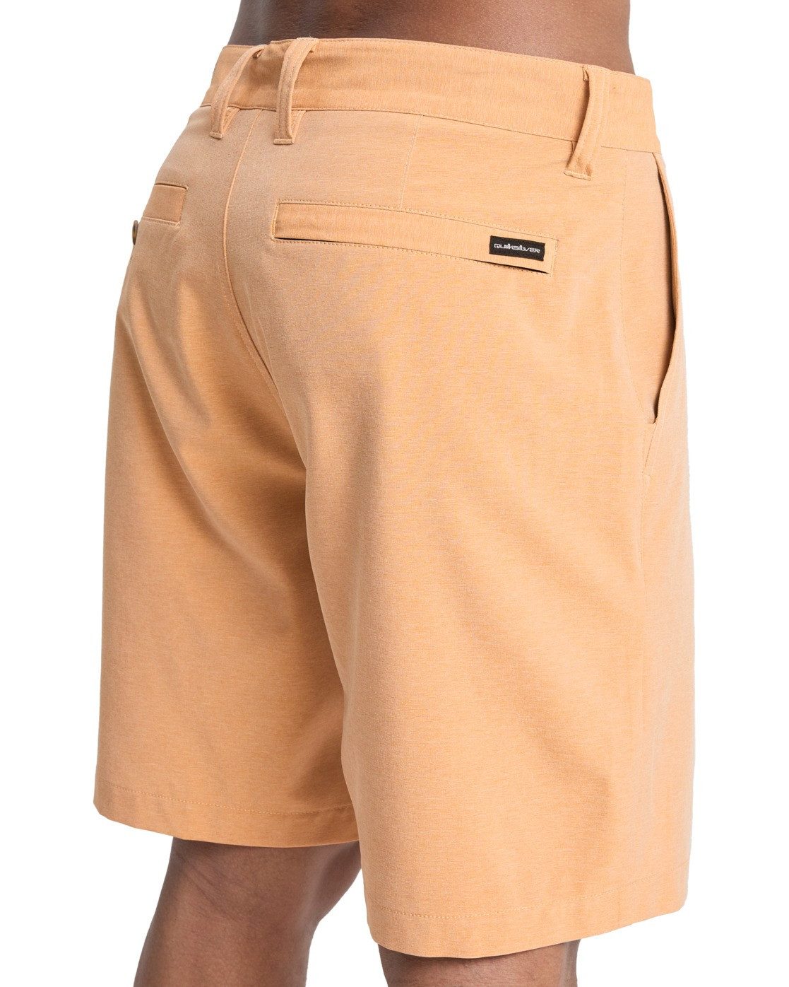 Quiksilver Boardshort Union Heather Amph 19"