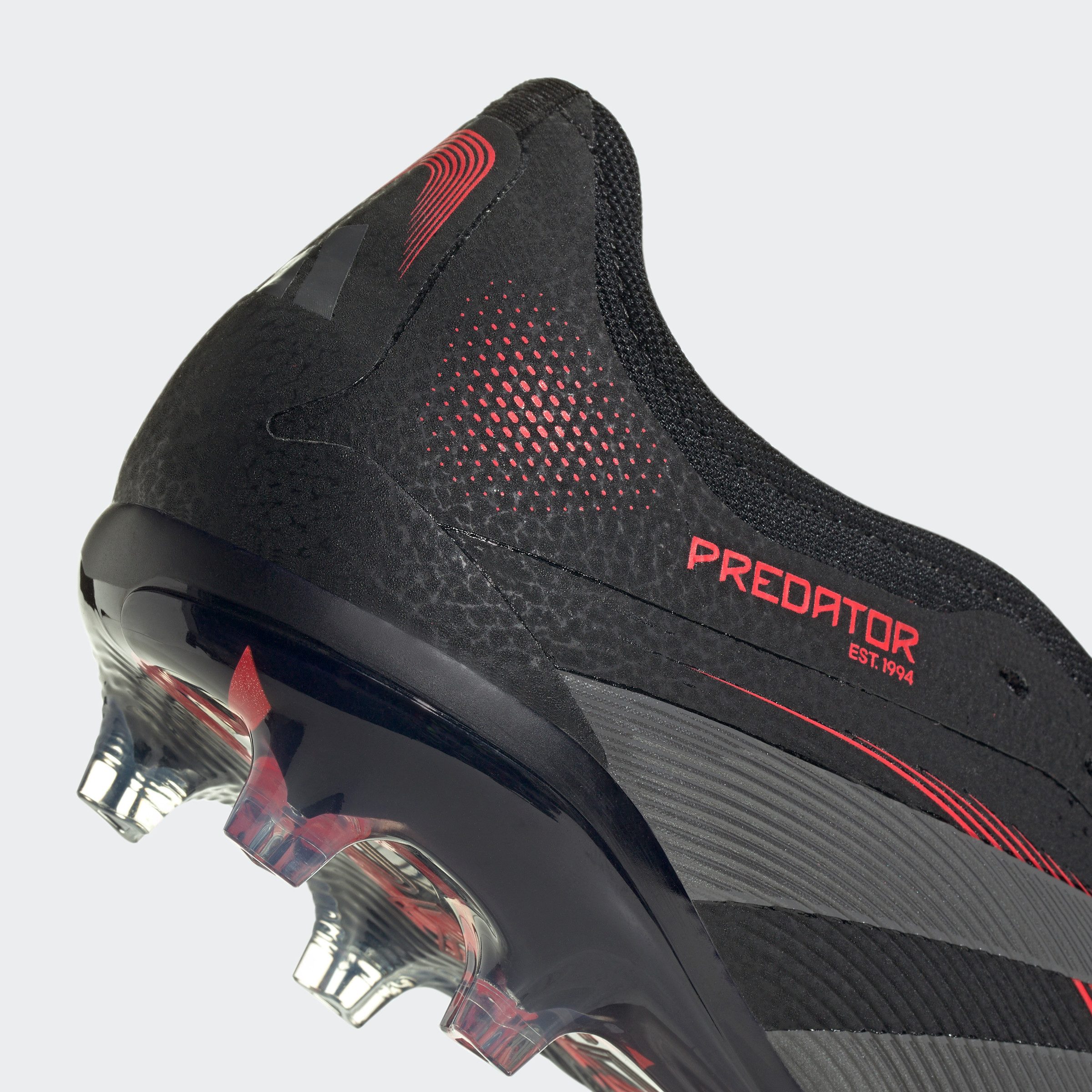 adidas Performance Voetbalschoenen PREDATOR PRO FOLD-OVER TONGUE FG