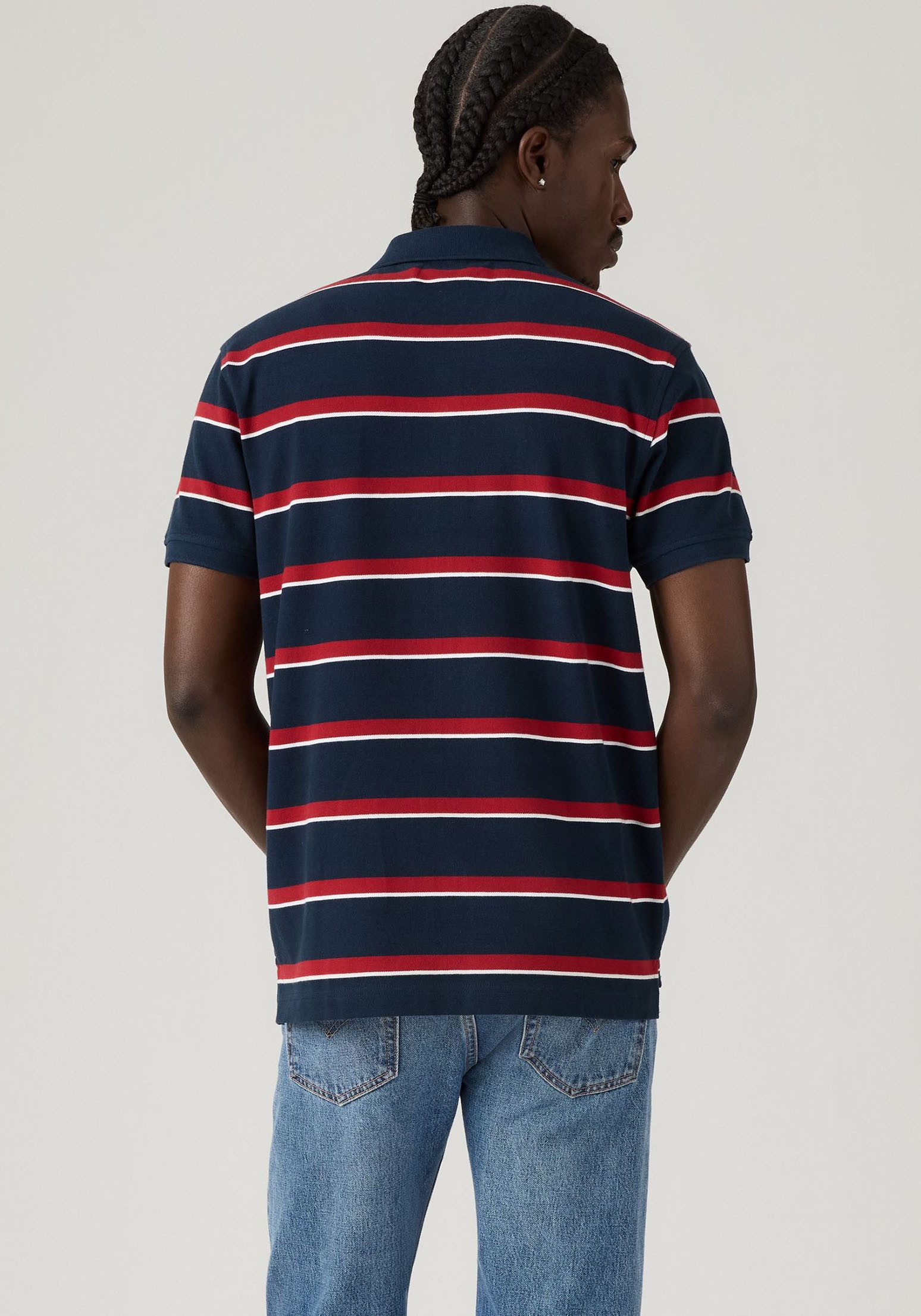 Levi's® Poloshirt HM POLO