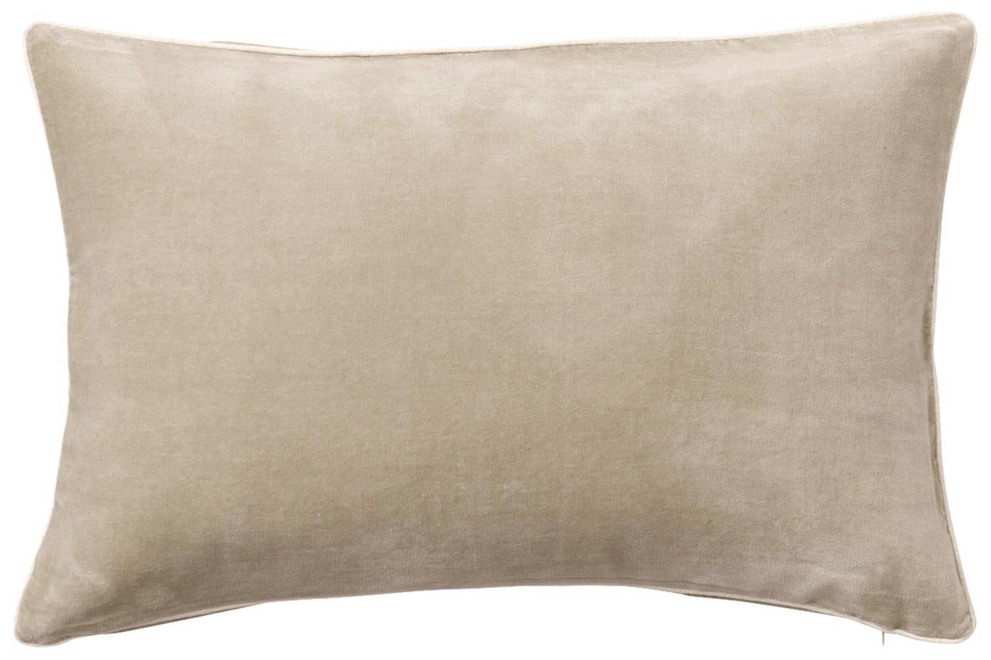 heine home Kussenhoes (1 stuk)