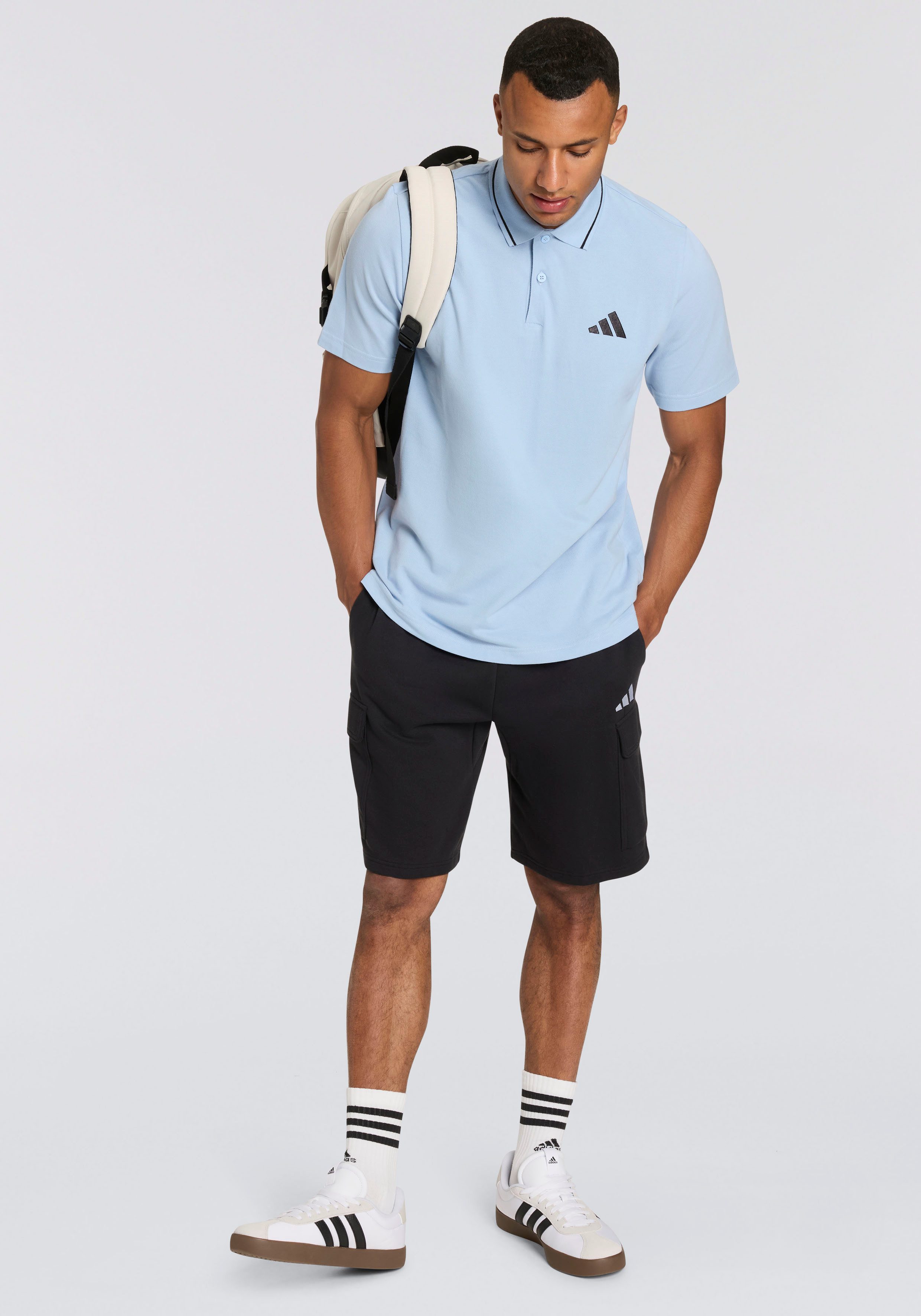adidas Sportswear Short M FELCZY C SHO (1-delig)