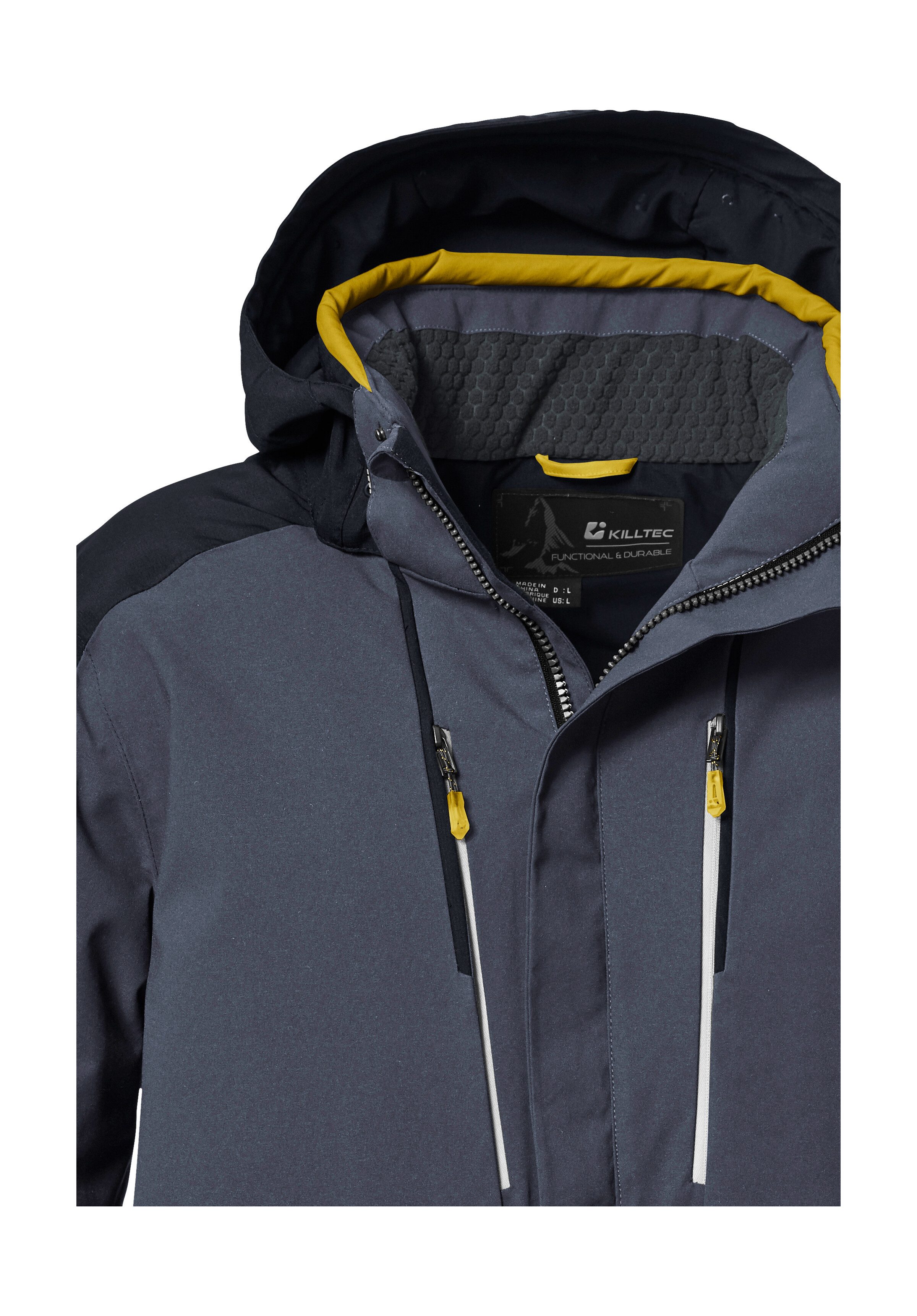 Killtec Ski-jack KSW 69 MN SKI JCKT