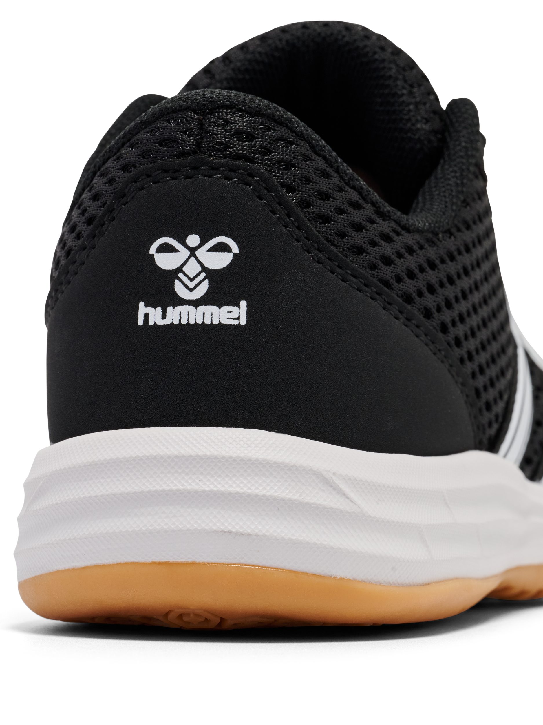 hummel Zaalschoenen MULTIPLAY FLEX LC JR
