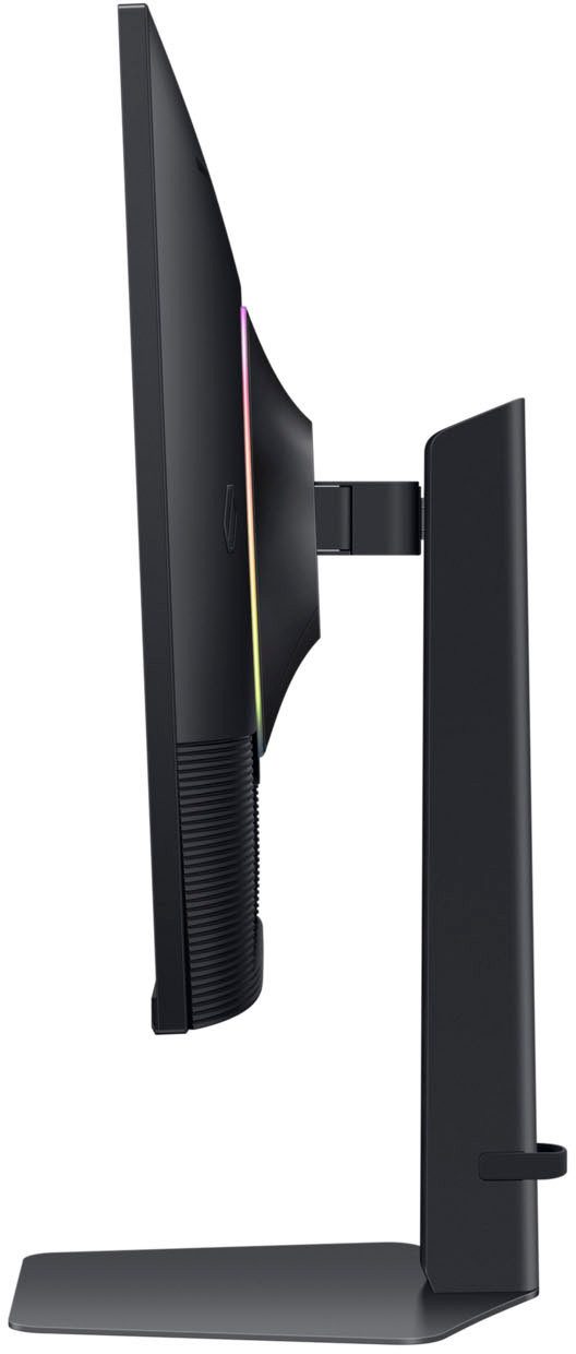 Samsung Gaming-monitor S32DG702EU, 80 cm / 32", 4K Ultra HD