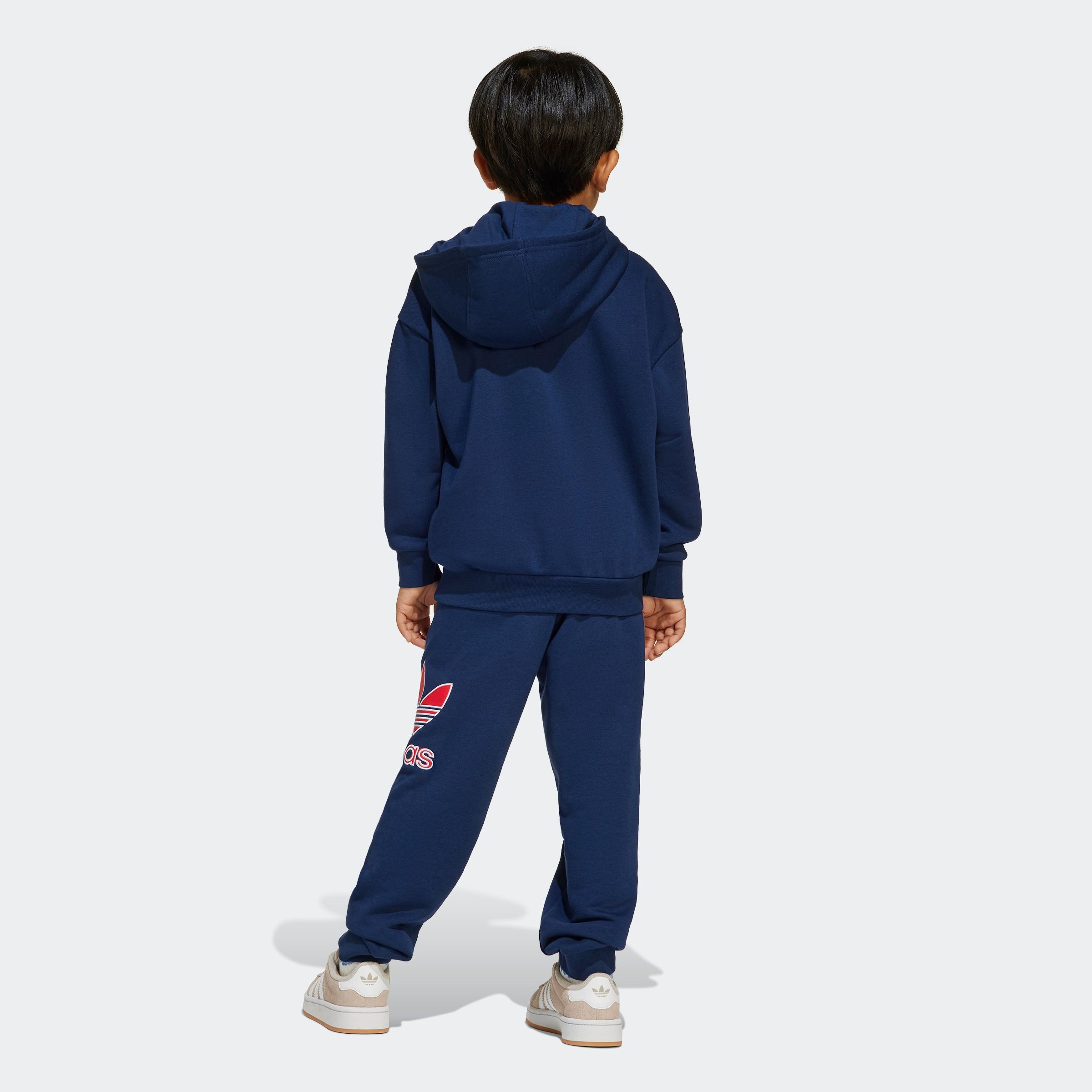 adidas Originals Trainingspak HOODIE SET (2-delig)