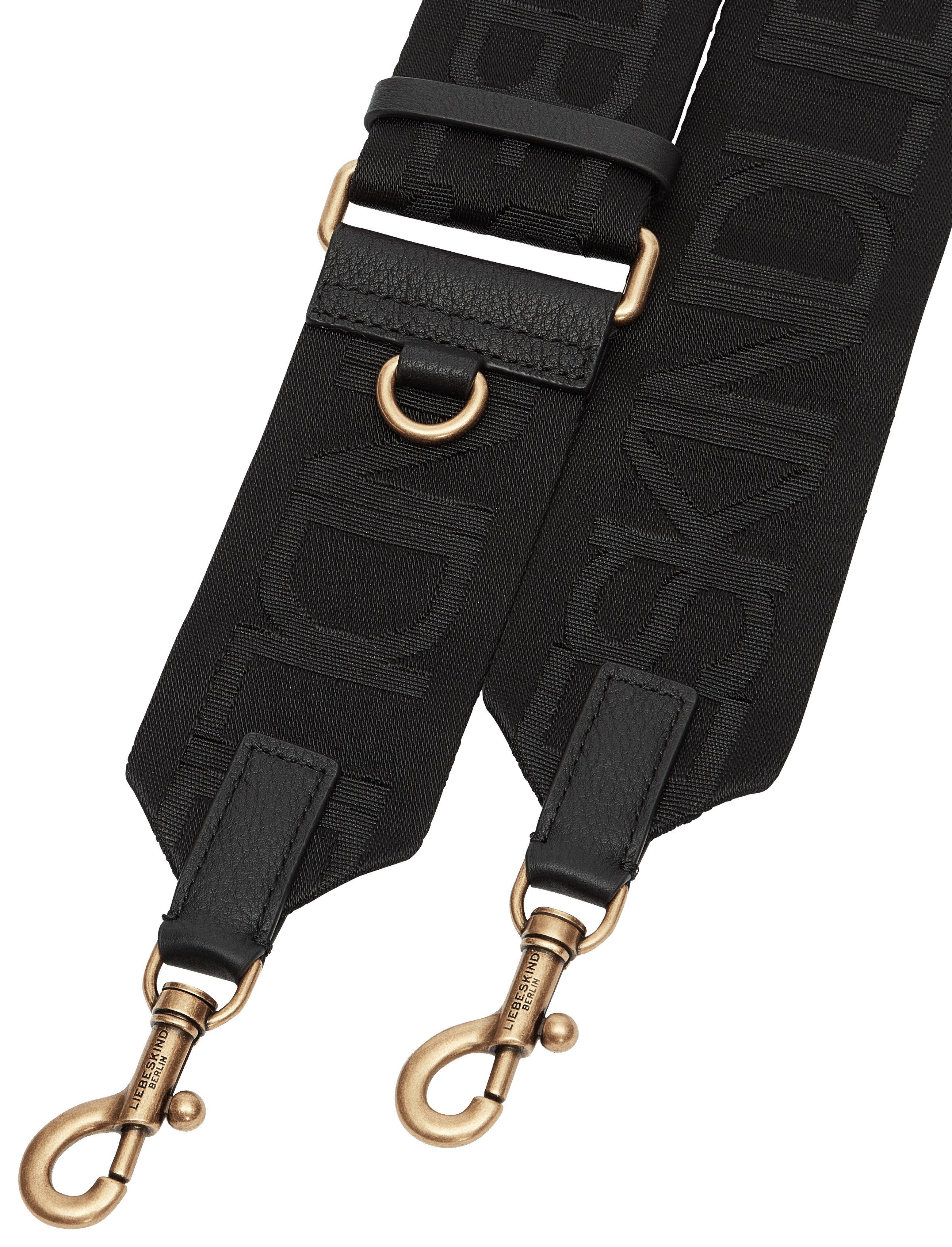 Liebeskind Berlin Schouderriem Fancy Strap Schouderriem, verstelbaar en afneembaar