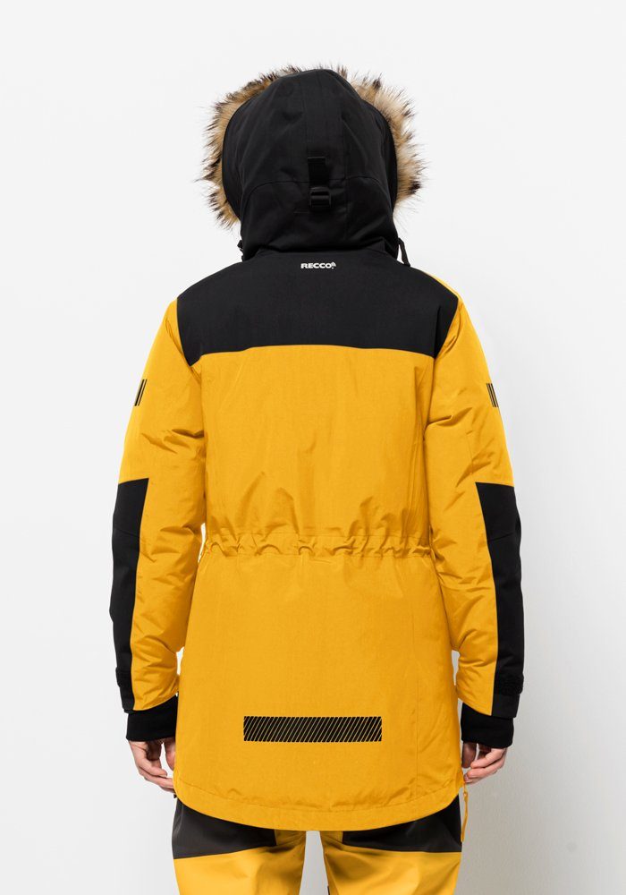 Jack Wolfskin Functioneel jack 1995 SERIES PARKA W