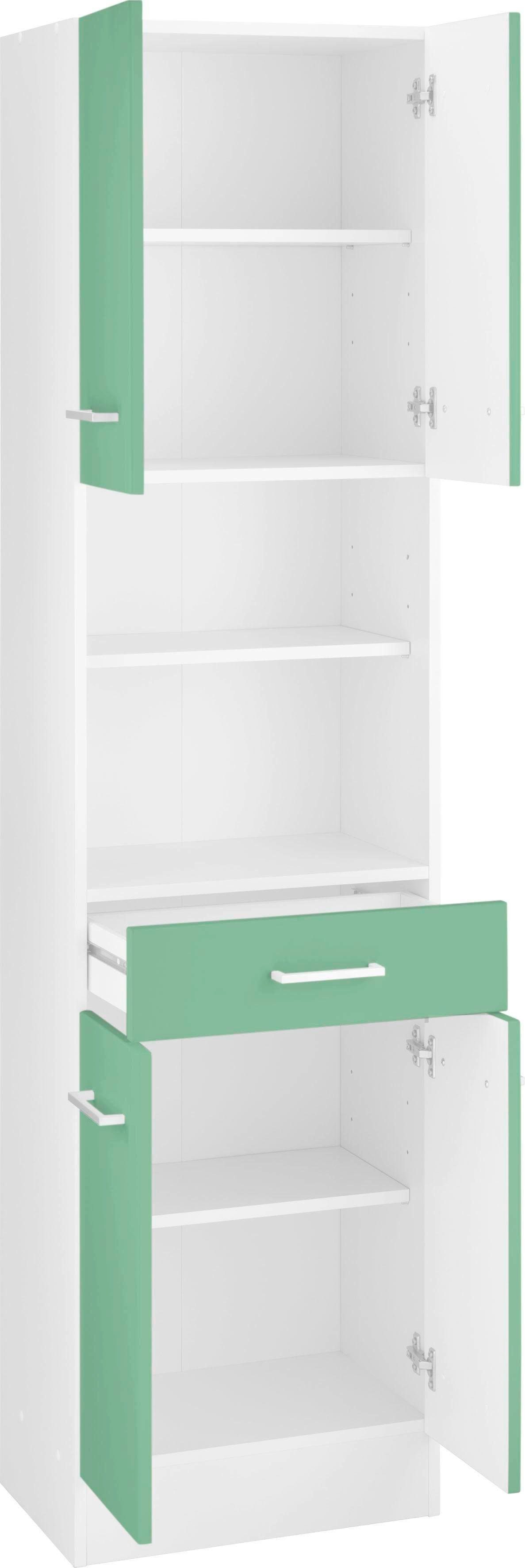 welltime Hoge kast Ribera