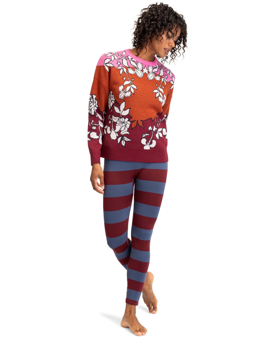 Roxy Sweatshirt Rowley X Roxy