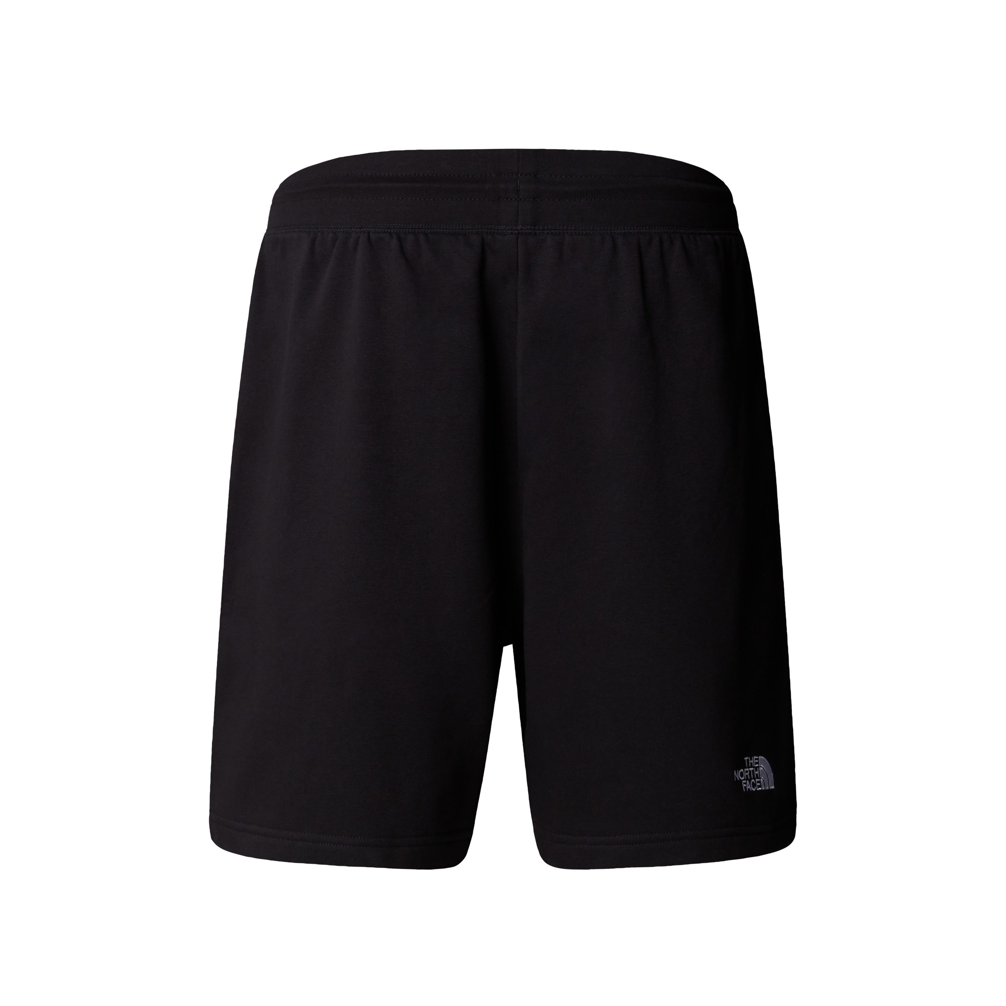 The North Face Sweatshort Essential relaxte shorts voor heren (1-delig)