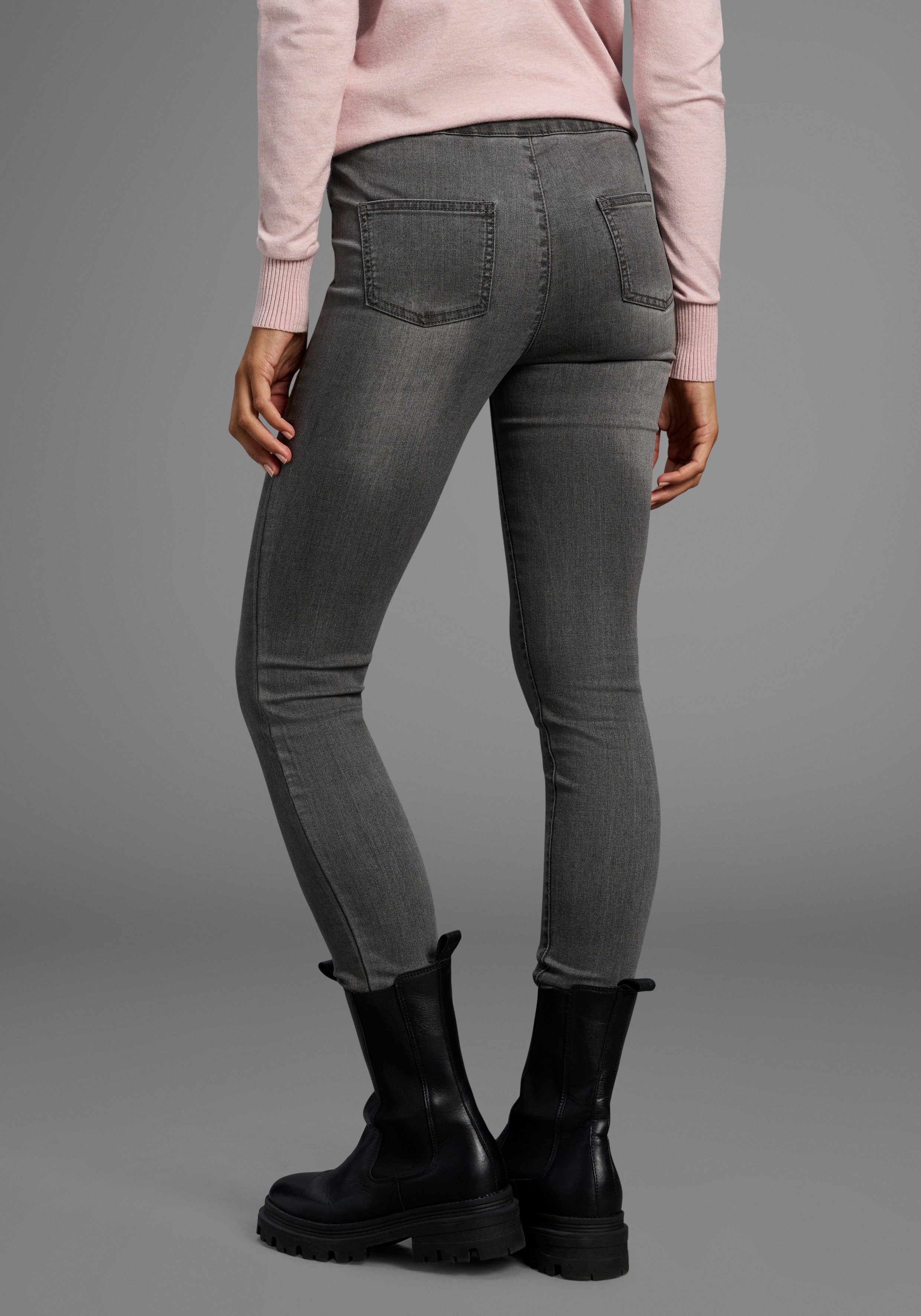 Arizona Jeggings skinny