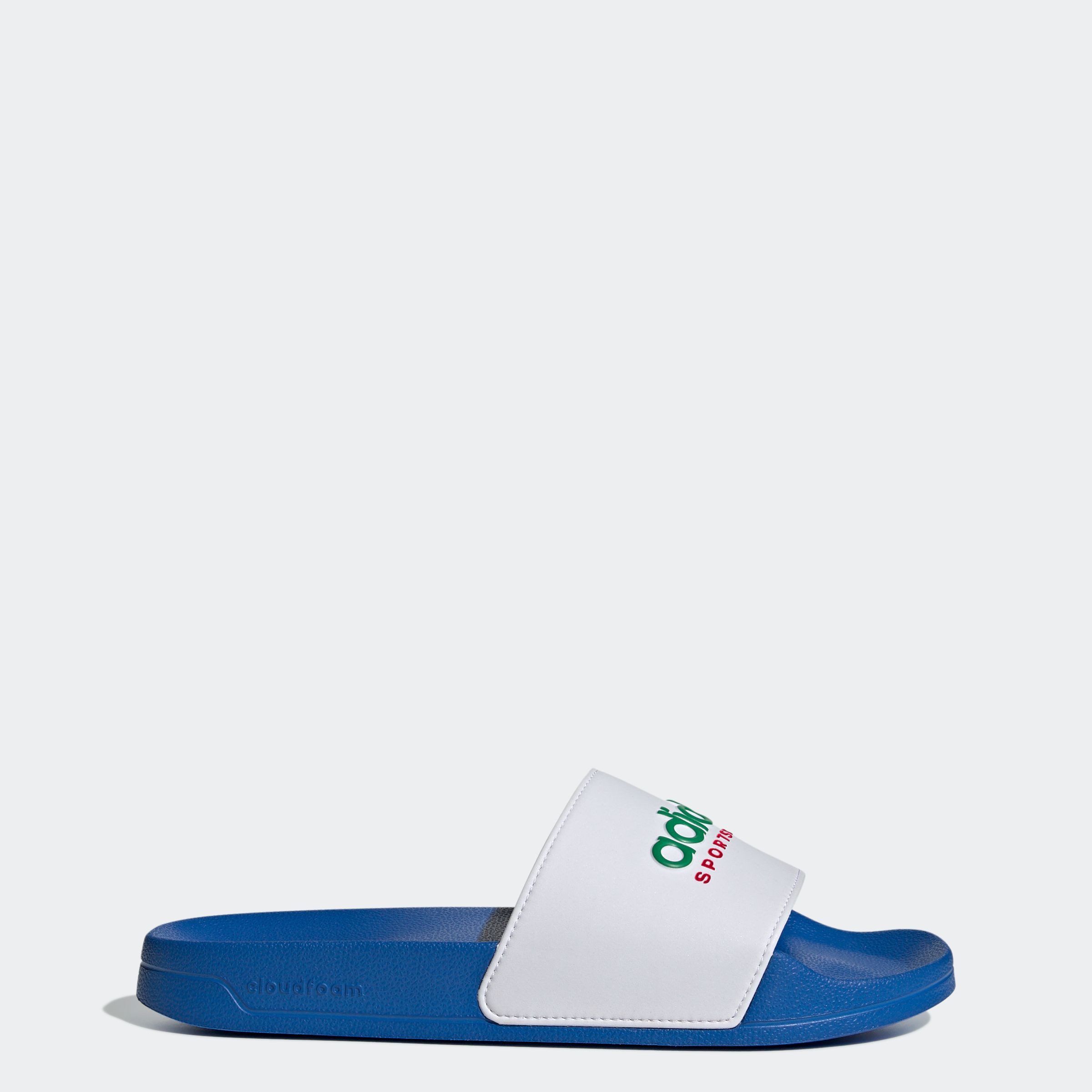 adidas Sportswear Badslippers Shower adilette
