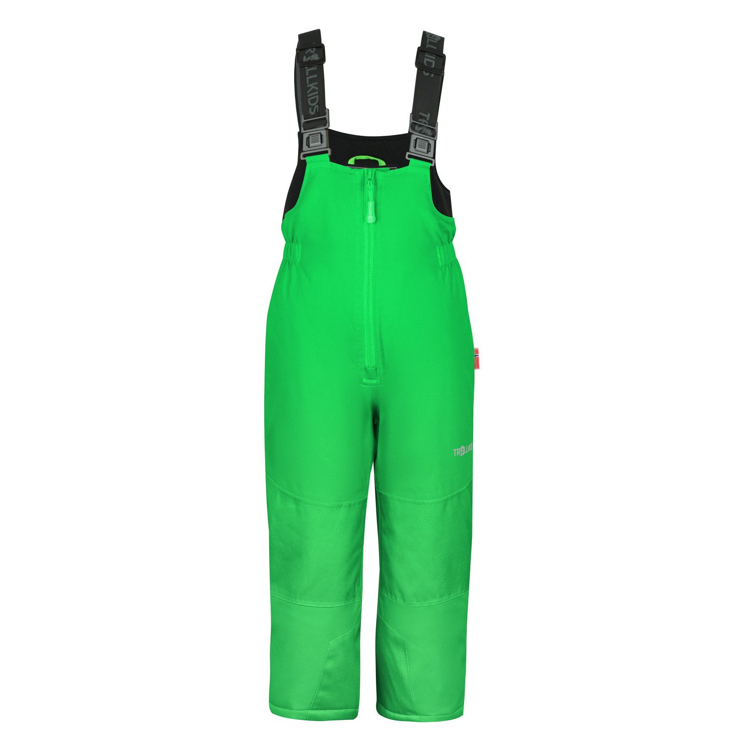 TROLLKIDS Skibroek KIDS NORDKAPP PANTS