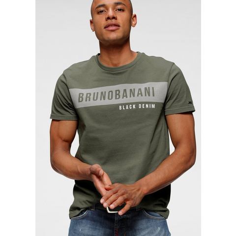 NU 21% KORTING: Bruno Banani T-shirt