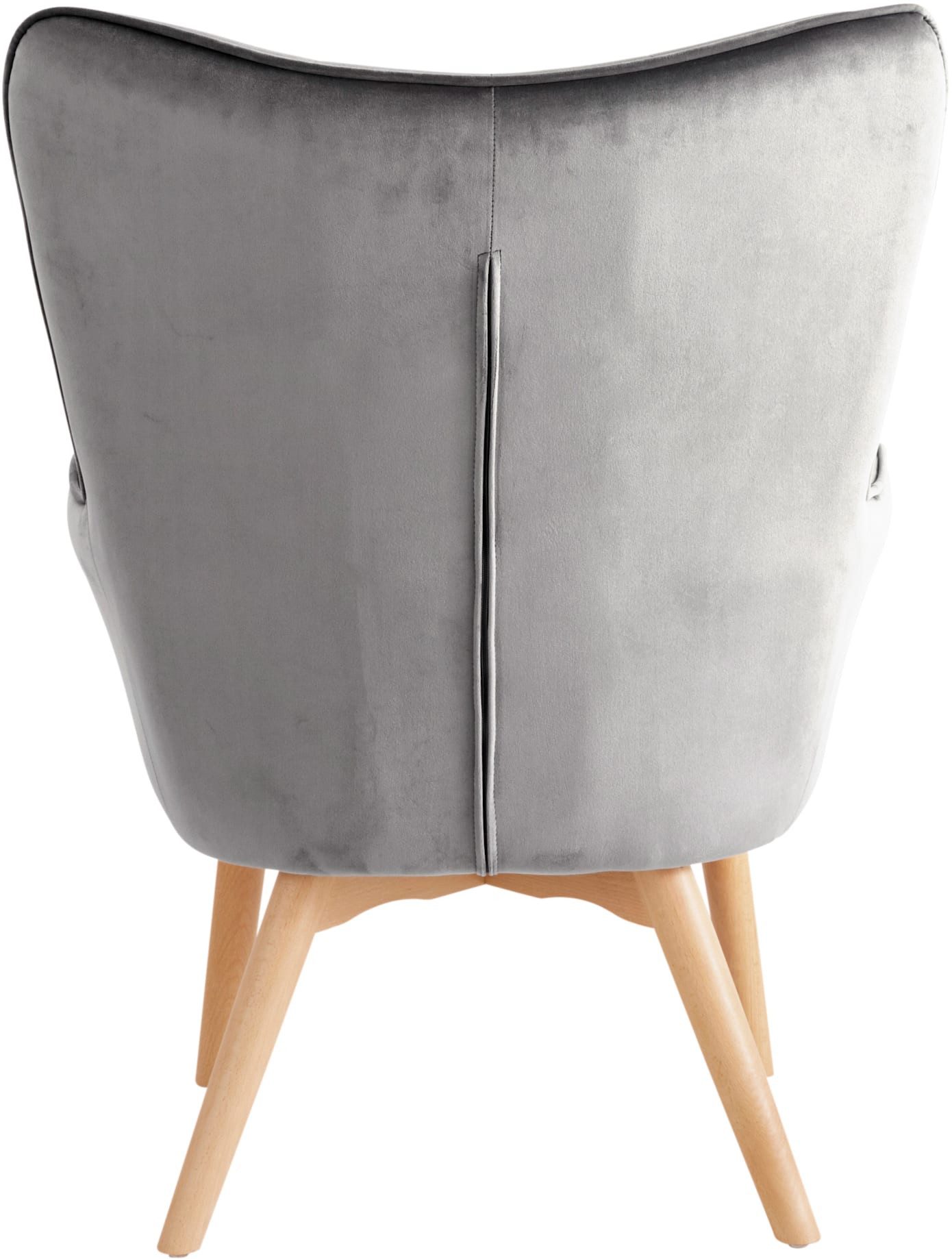 heine home Fauteuil (1 stuk)