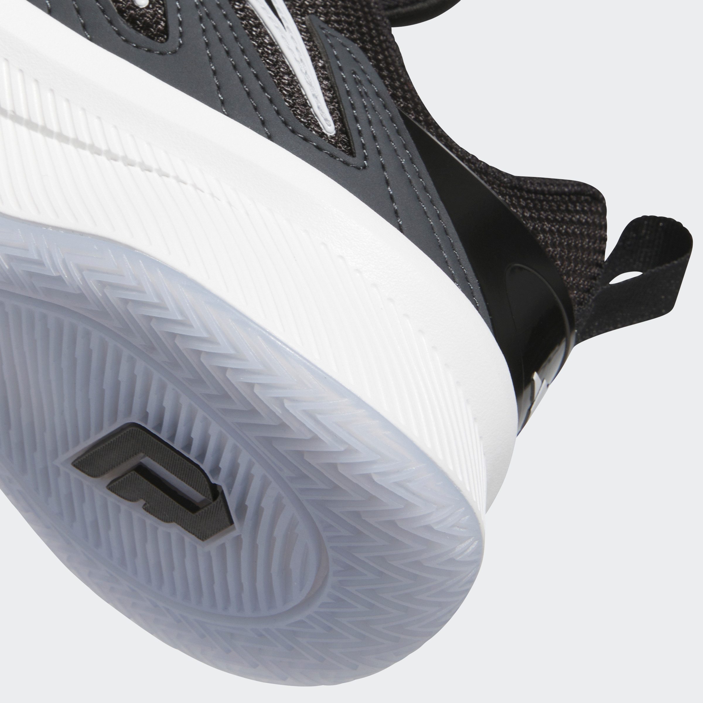 adidas Performance Basketbalschoenen DAME CERTIFIED 3 KIDS