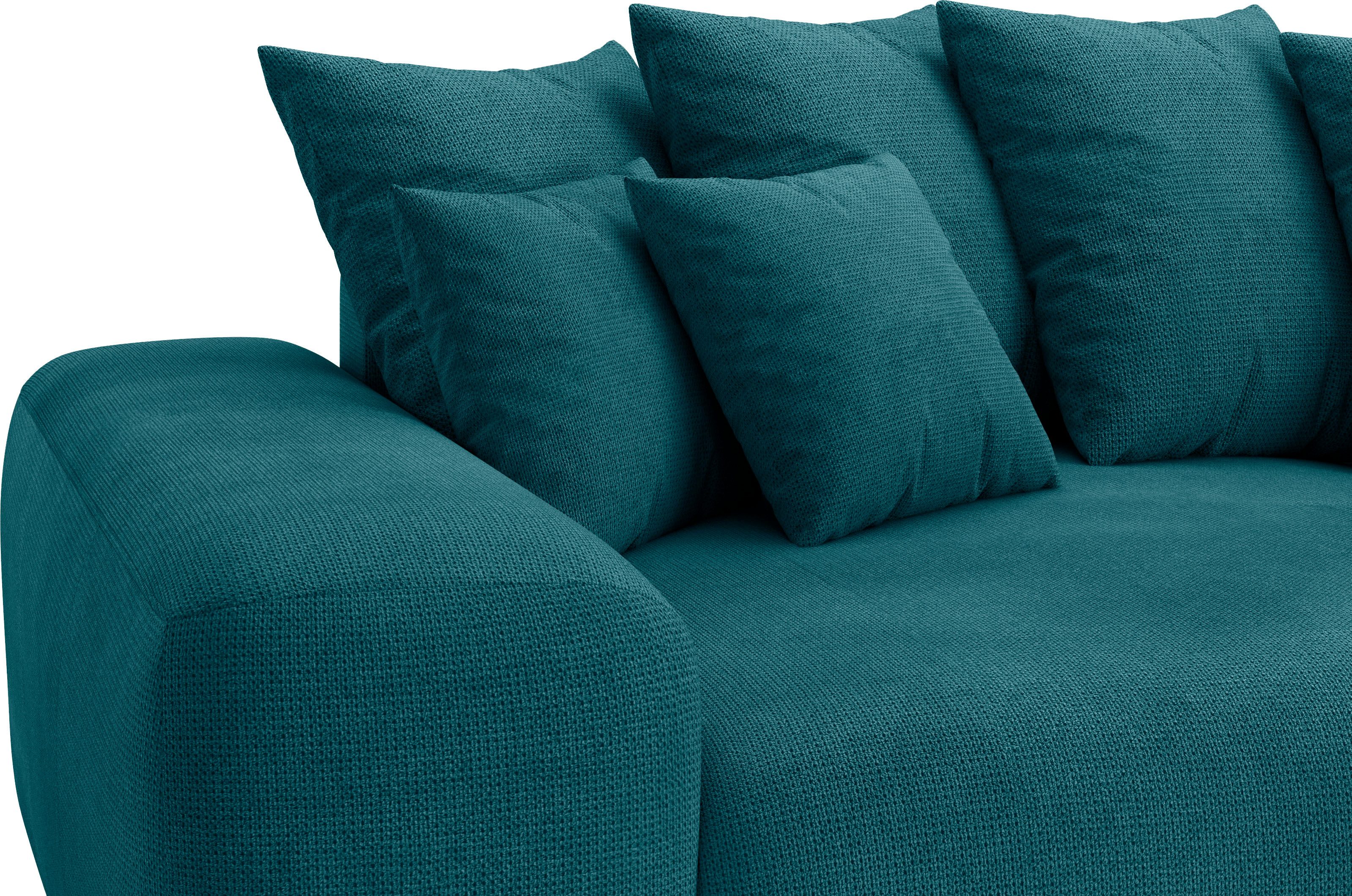 Mr. Couch Megabank Sundance, BxD 302x137 cm