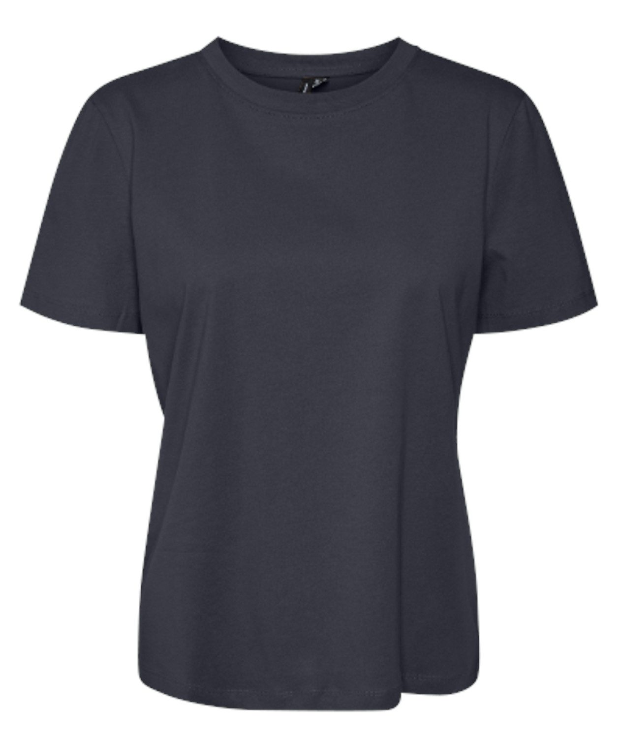 Vero Moda Shirt met korte mouwen VMPAULINA SS T-SHIRT GA JRS NOOS