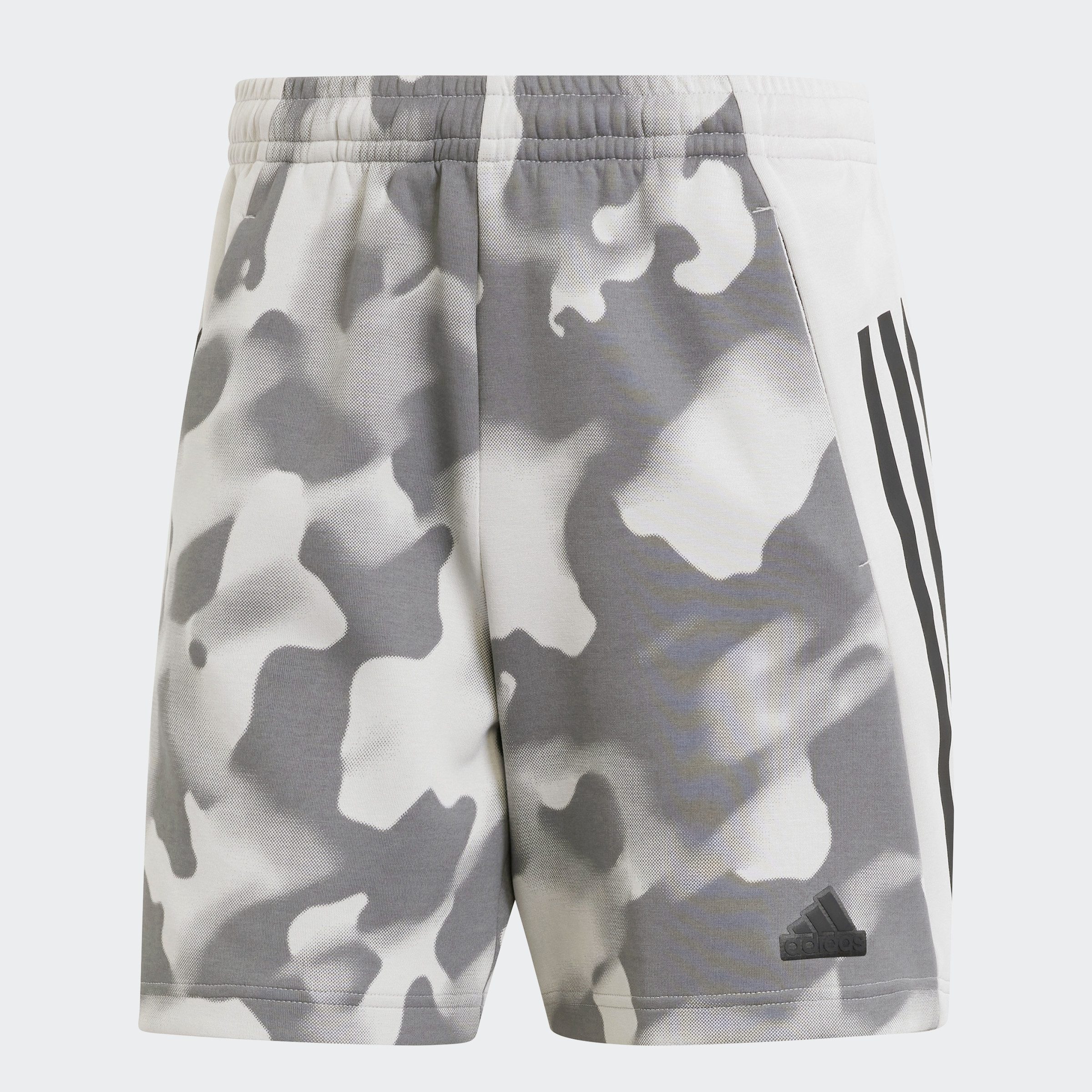 adidas Sportswear Short M FI 3S SHO AOP (1-delig)