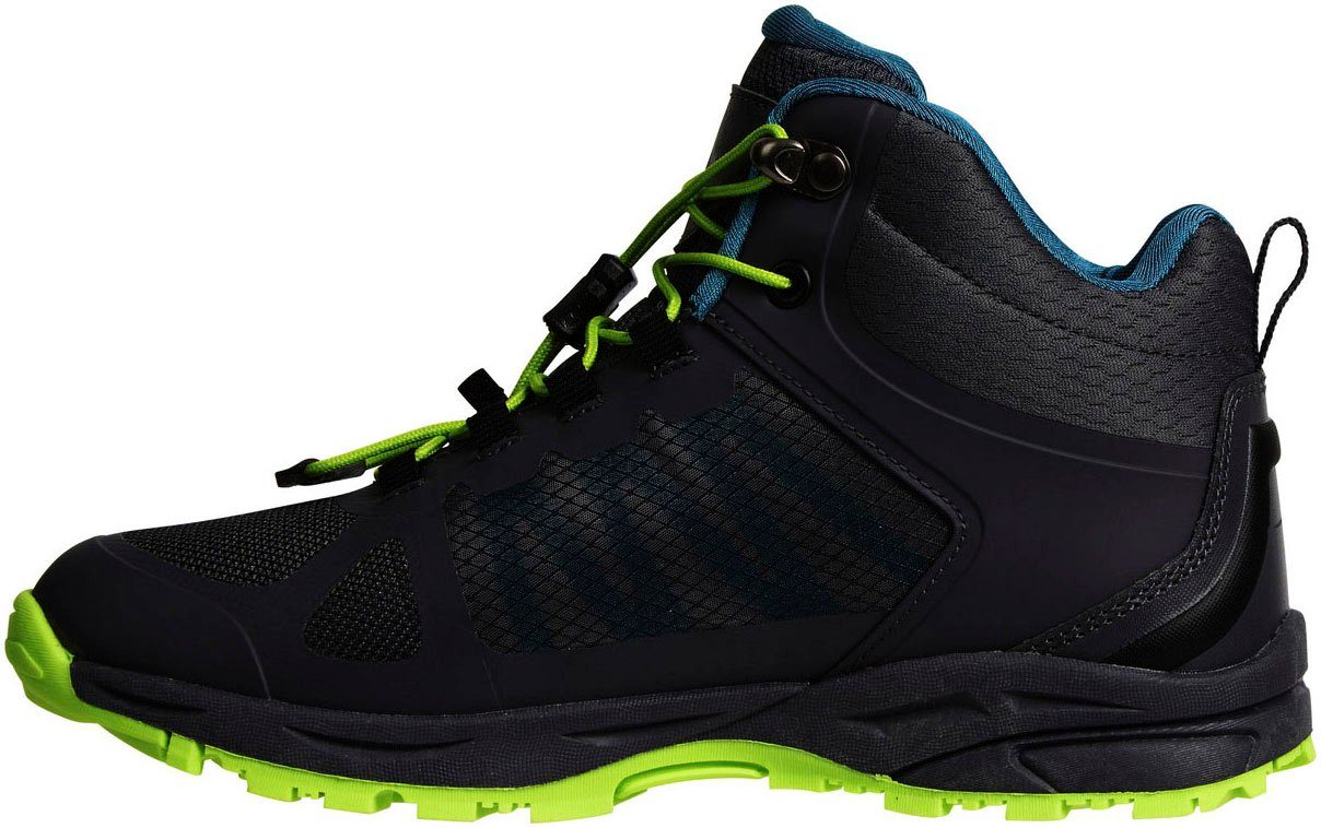 McKinley Wandelschoenen Kinderen-wandelschoen Kansas MID AQB J