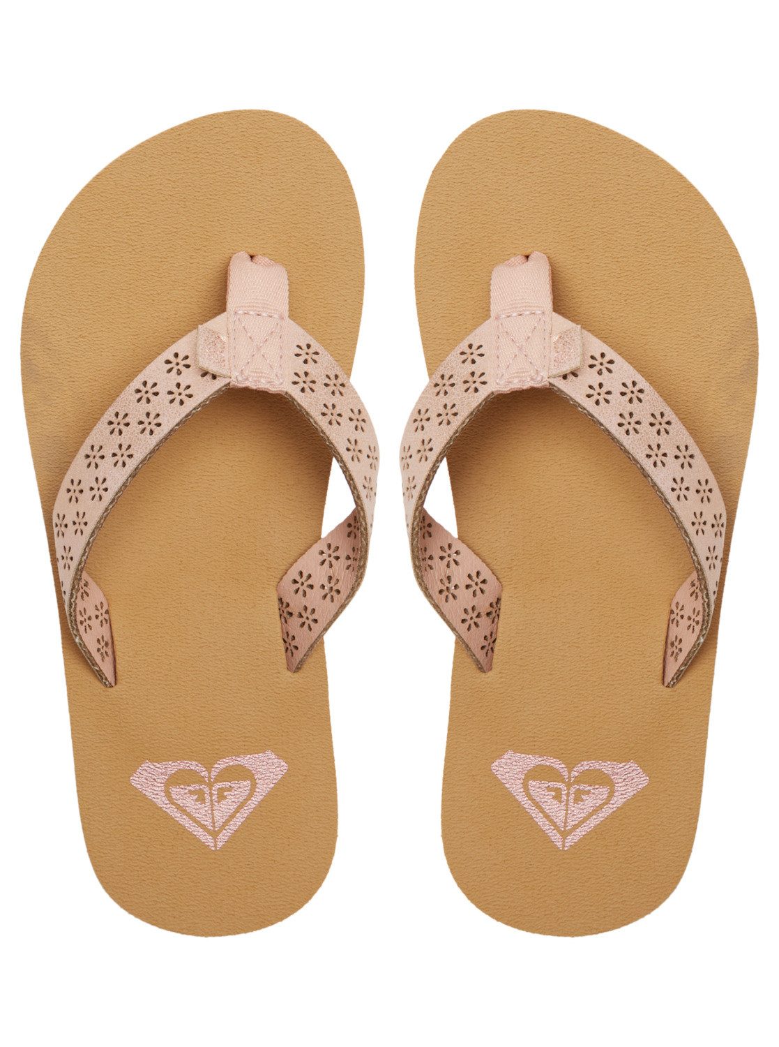 Roxy Teenslippers PORTO