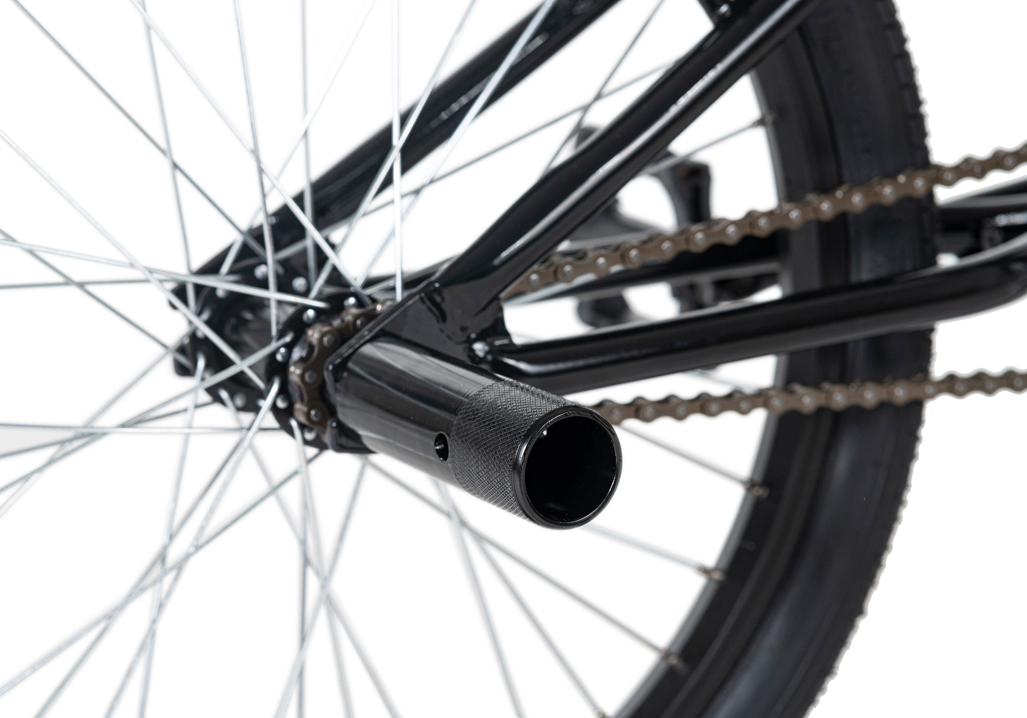 KS Cycling BMX-fiets Four